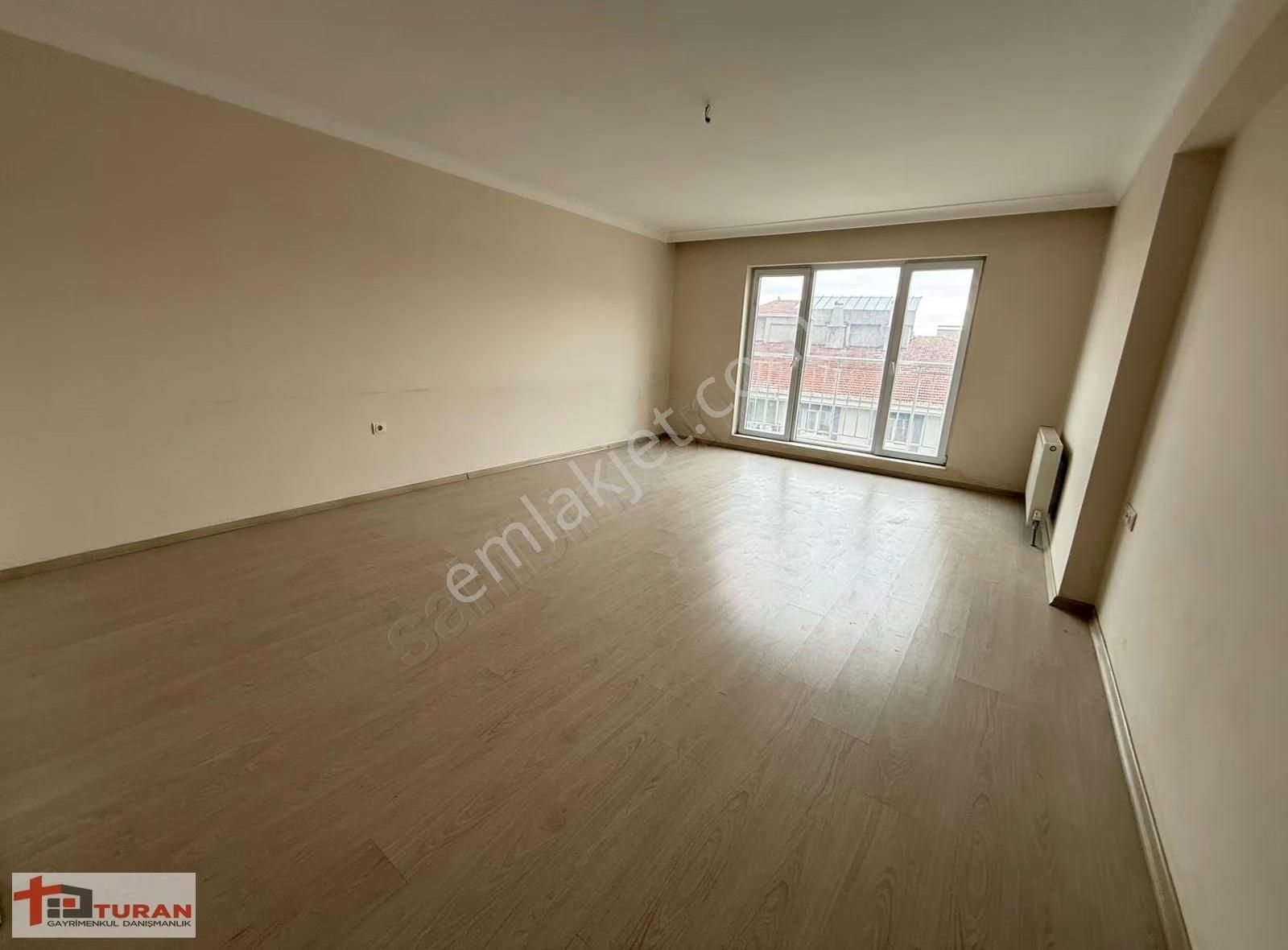 Ayvalı'da Site İçerisinde & Sosyal Donatılı Ful Yapılı 3+1 Daire - Görsel 32