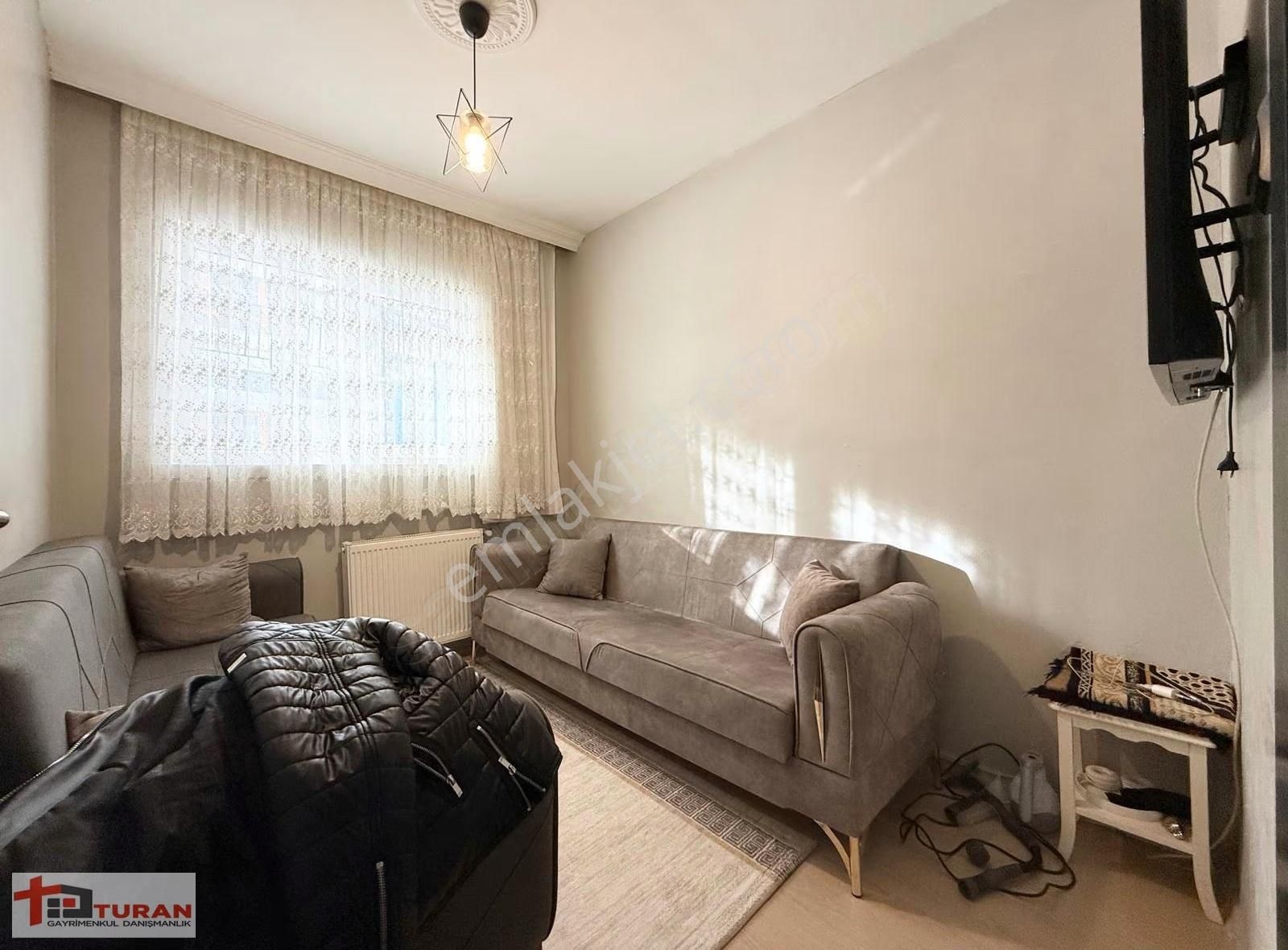 Şentepe Son Durak'ta Park Cepheli Arakat Yapılı 3+1 Daire** - Görsel 19