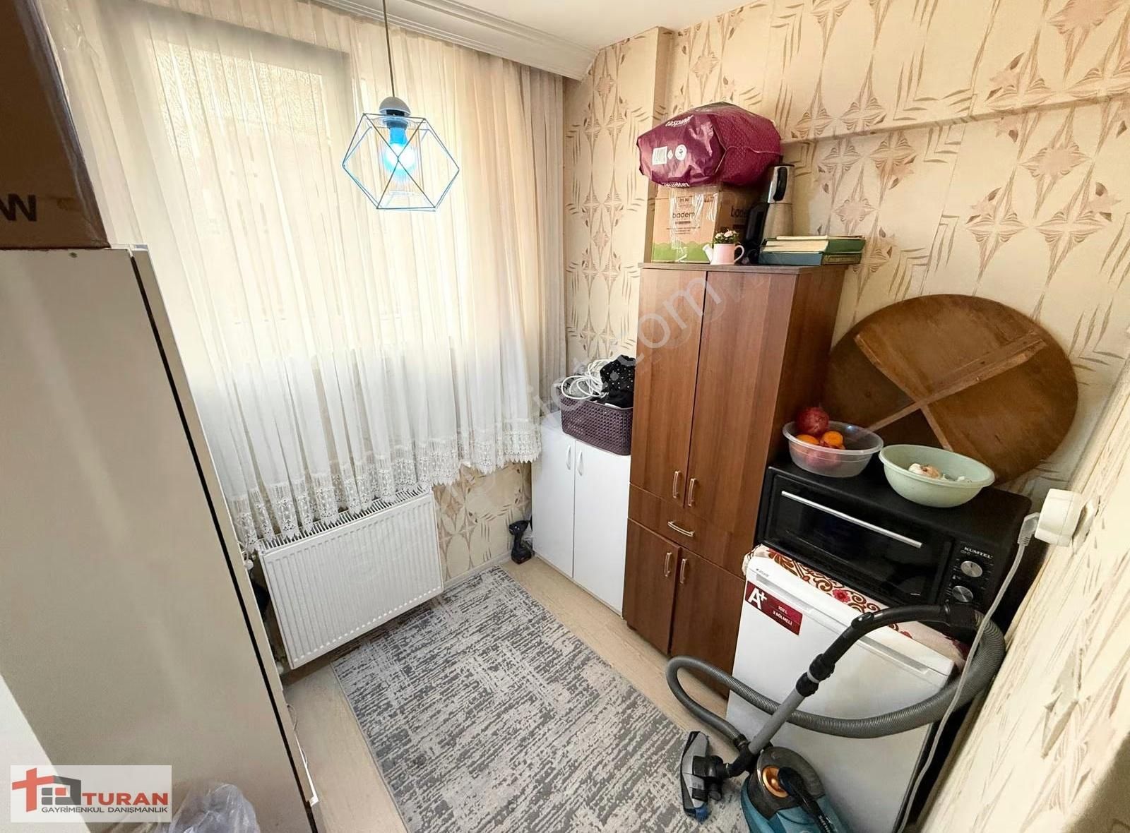 Şentepe Son Durak'ta Park Cepheli Arakat Yapılı 3+1 Daire** - Görsel 5