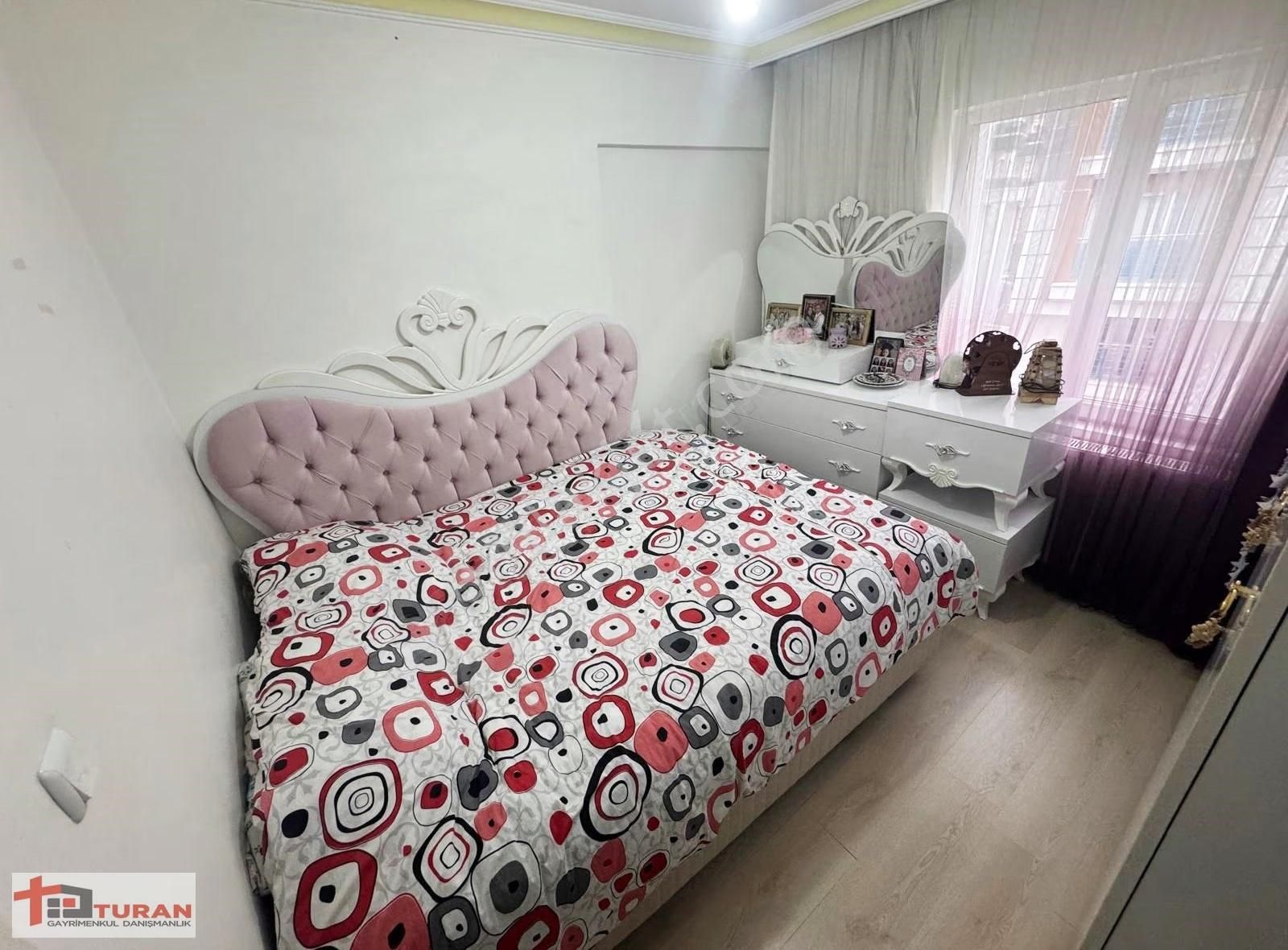 Yükseltepe Şengülüm Market Yakını Park Cephe Arakat Ful Yapı 3+1 - Görsel 2