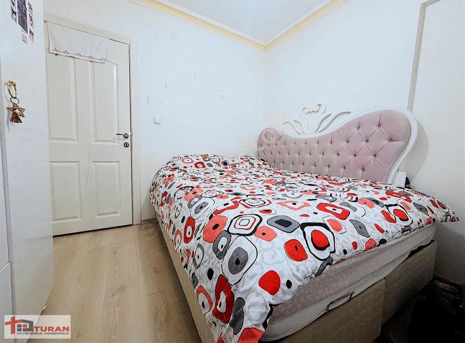 Yükseltepe Şengülüm Market Yakını Park Cephe Arakat Ful Yapı 3+1 - Görsel 12