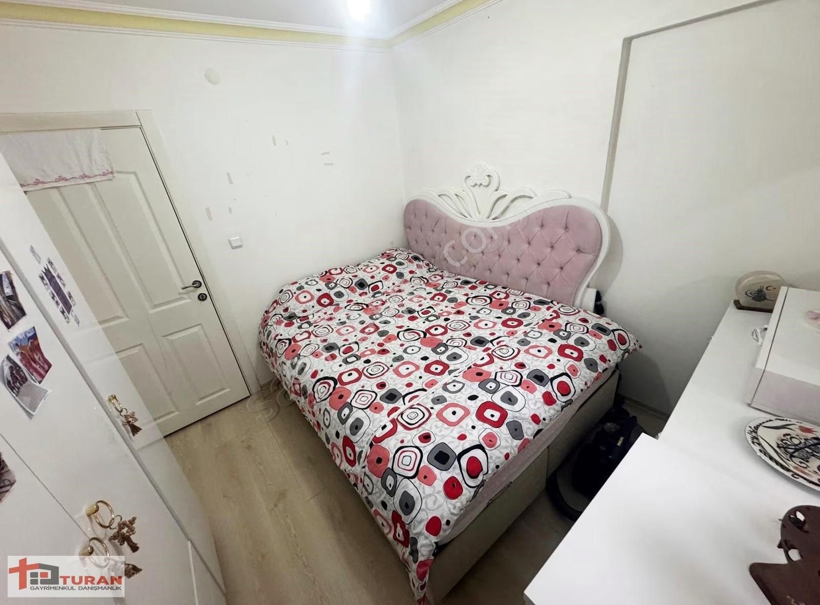 Yükseltepe Şengülüm Market Yakını Park Cephe Arakat Ful Yapı 3+1 - Görsel 7