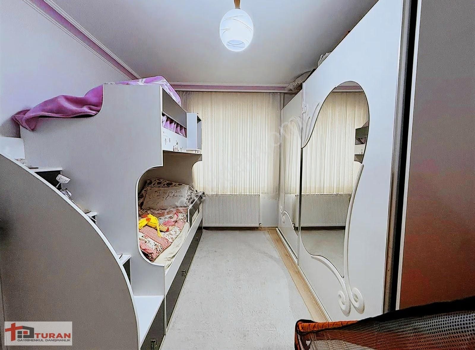 Yükseltepe Şengülüm Market Yakını Park Cephe Arakat Ful Yapı 3+1 - Görsel 5