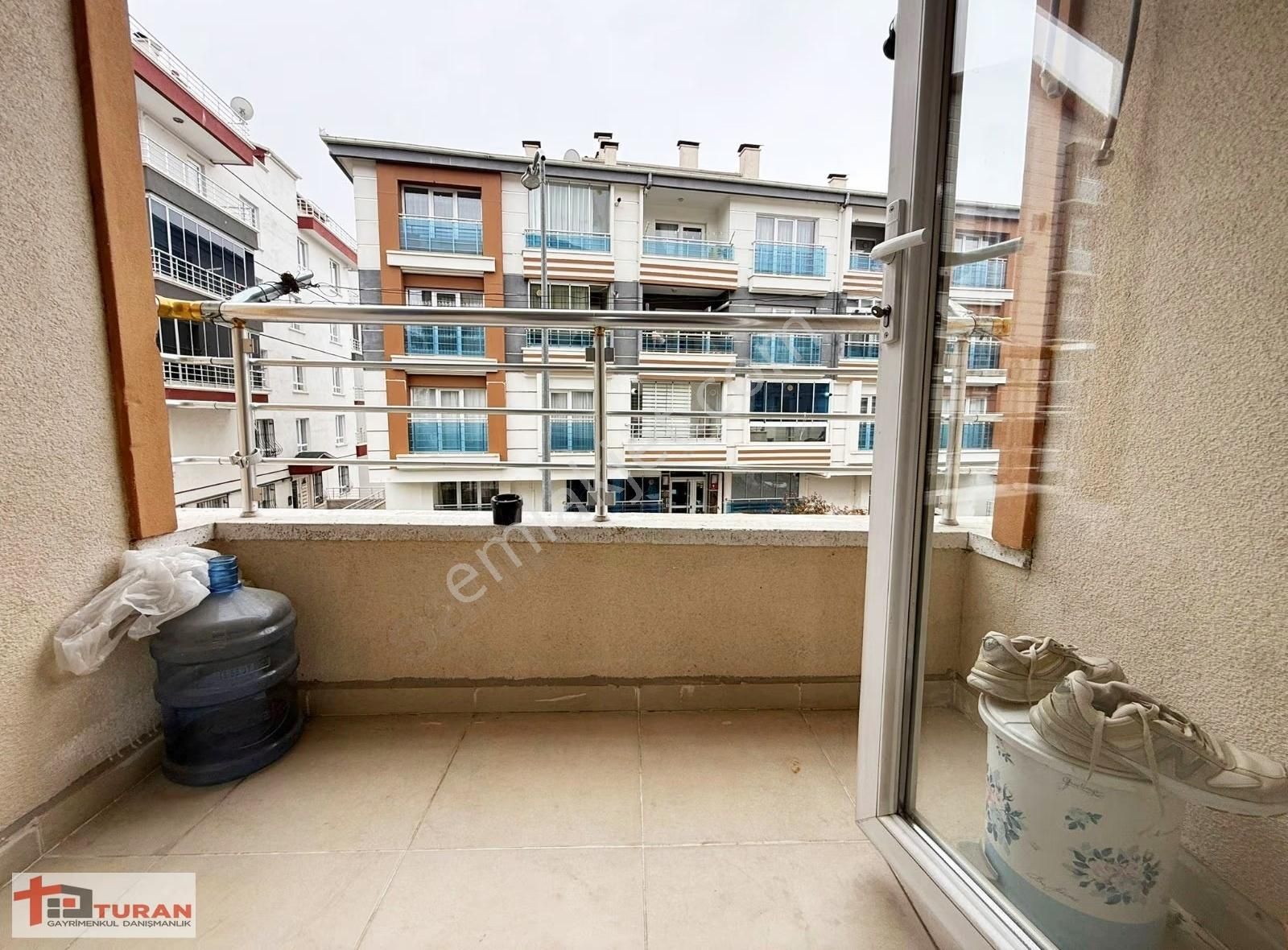 Yükseltepe Şengülüm Market Yakını Park Cephe Arakat Ful Yapı 3+1 - Görsel 29