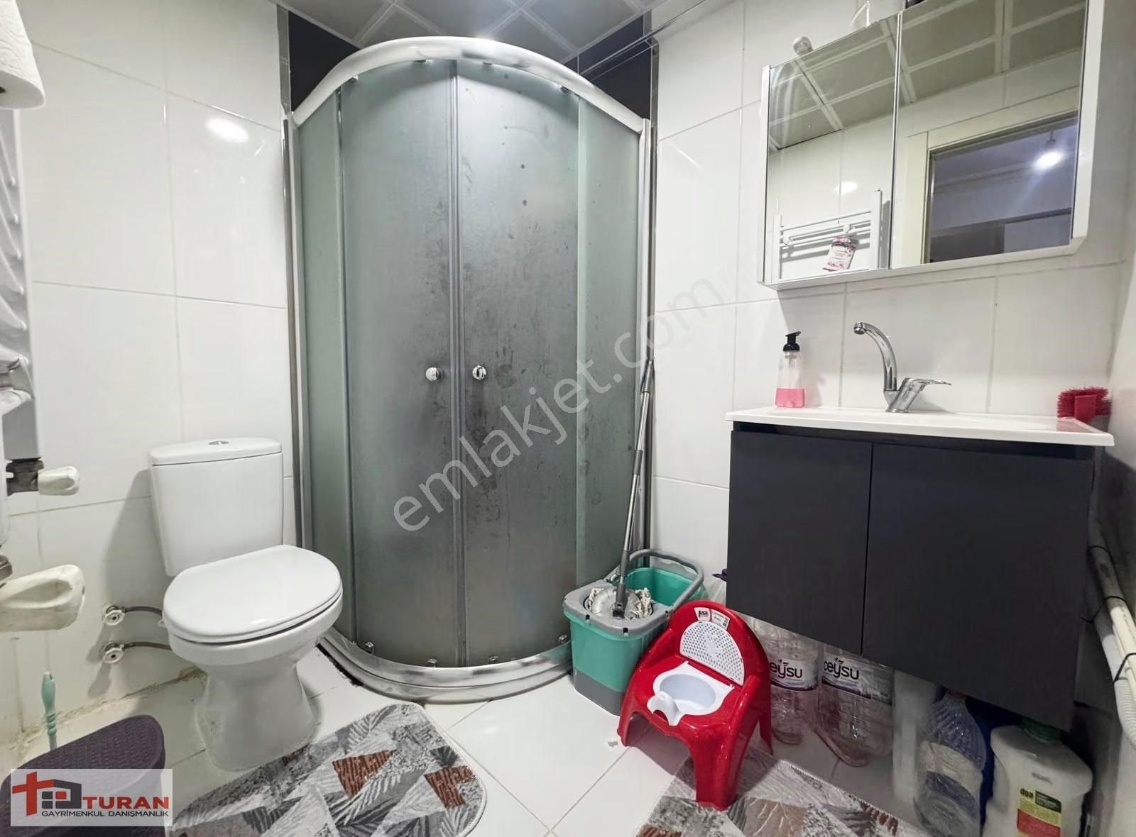 Yükseltepe Şengülüm Market Yakını Park Cephe Arakat Ful Yapı 3+1 - Görsel 18