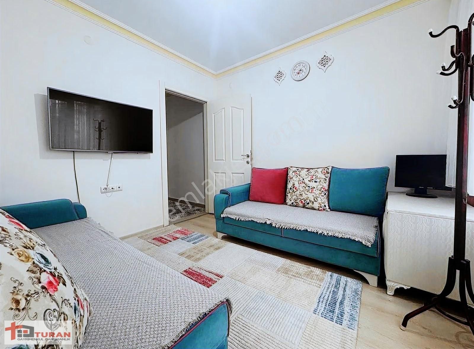 Yükseltepe Şengülüm Market Yakını Park Cephe Arakat Ful Yapı 3+1 - Görsel 23