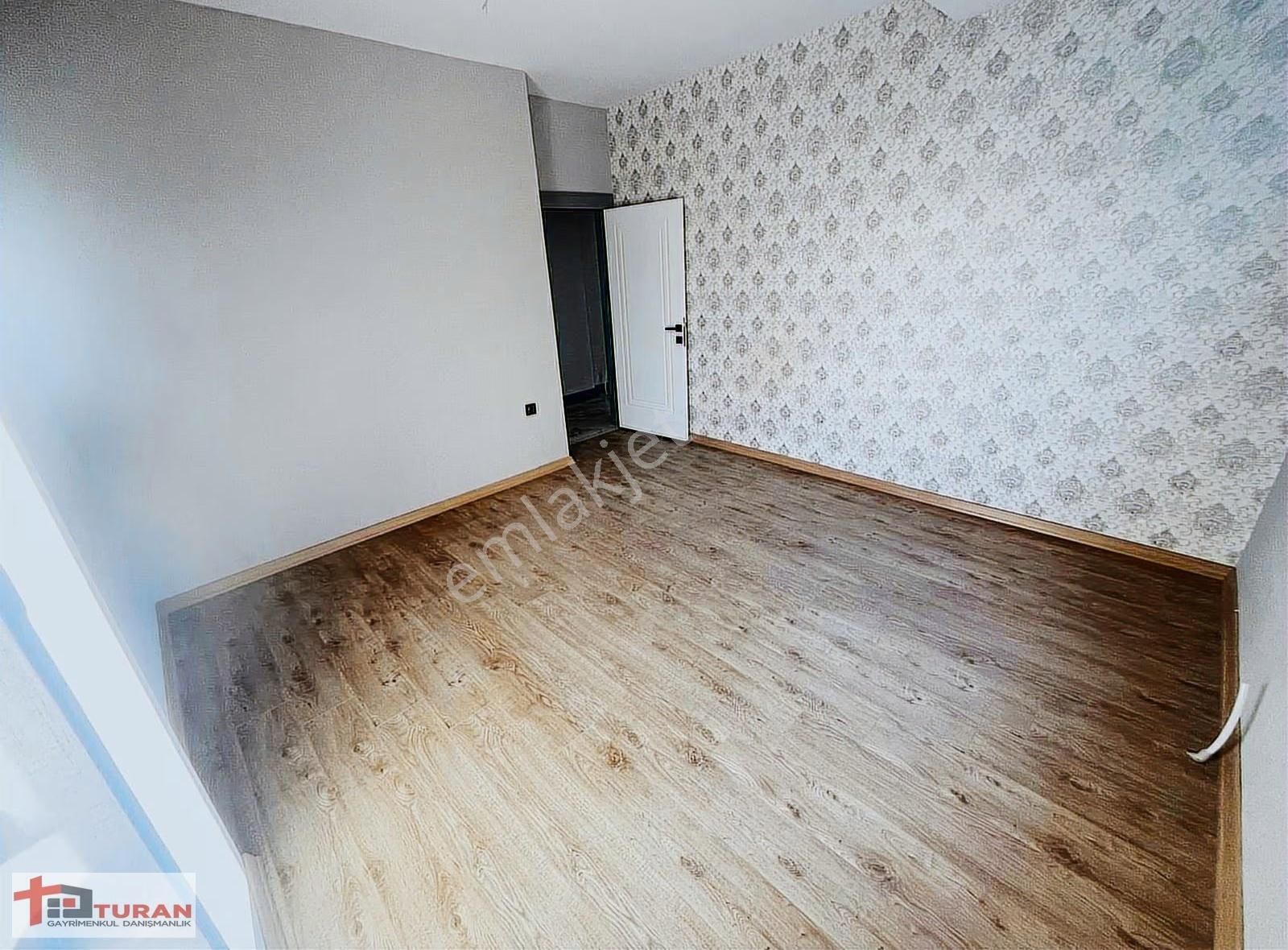 Turan'dan Teleferik Son Durak Yakını -sıfır- 3+1 Fırsat Daireler - Görsel 12