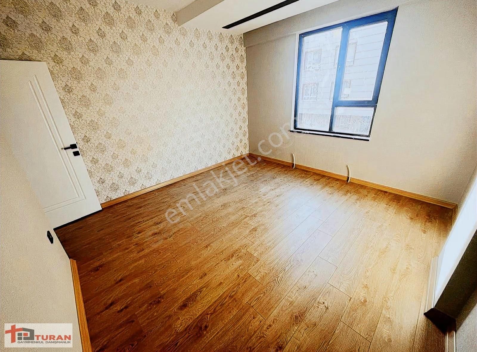 Turan'dan Teleferik Son Durak Yakını -sıfır- 3+1 Fırsat Daireler - Görsel 24