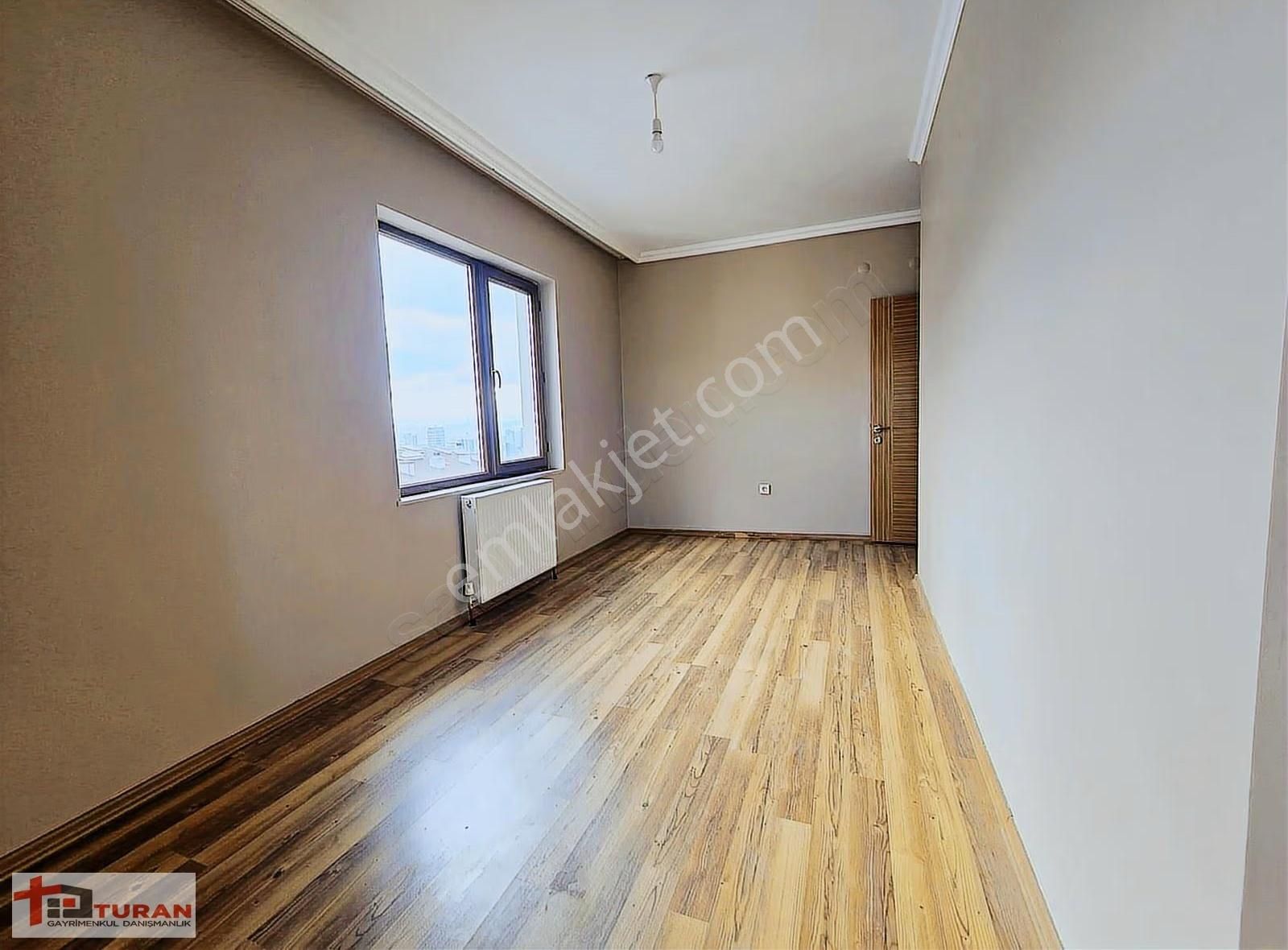 Turan'dan Antares Avm Yakını & Şehir Manzaralı 4+1 Site Dairesi* - Görsel 23