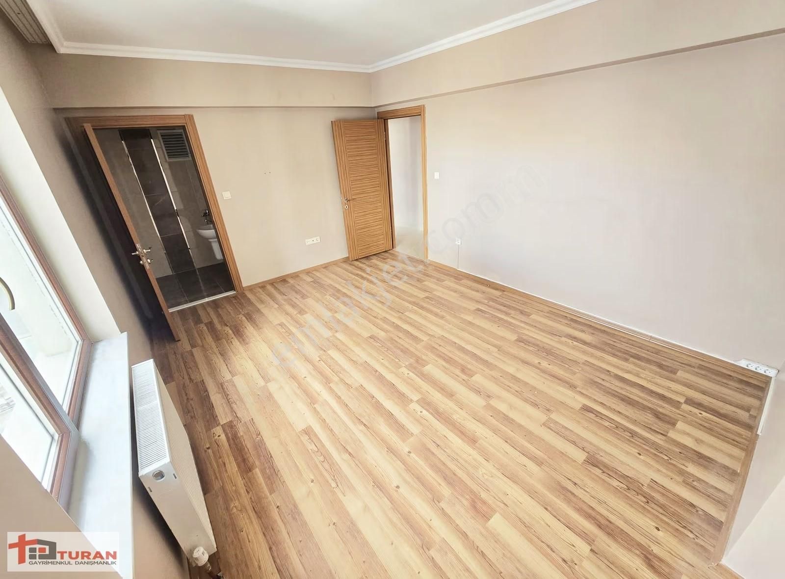 Turan'dan Antares Avm Yakını & Şehir Manzaralı 4+1 Site Dairesi* - Görsel 16