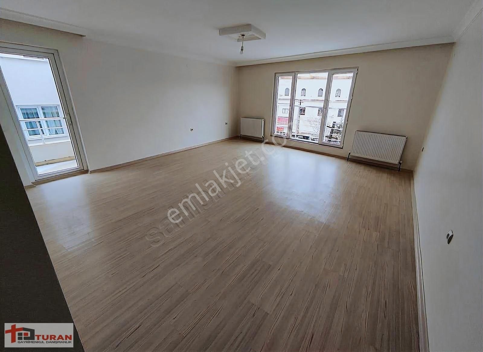 Cadde Üzeri Emsal Değeri Yüksek 4+1 Yapılı Geniş Daire*** - Görsel 14