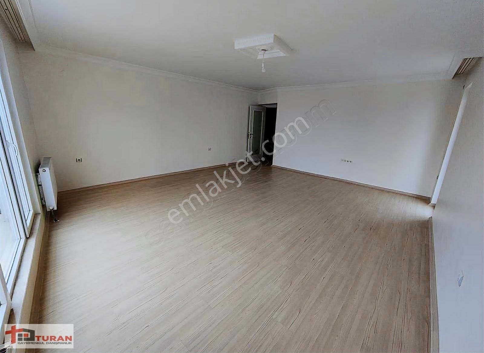 Cadde Üzeri Emsal Değeri Yüksek 4+1 Yapılı Geniş Daire*** - Görsel 18