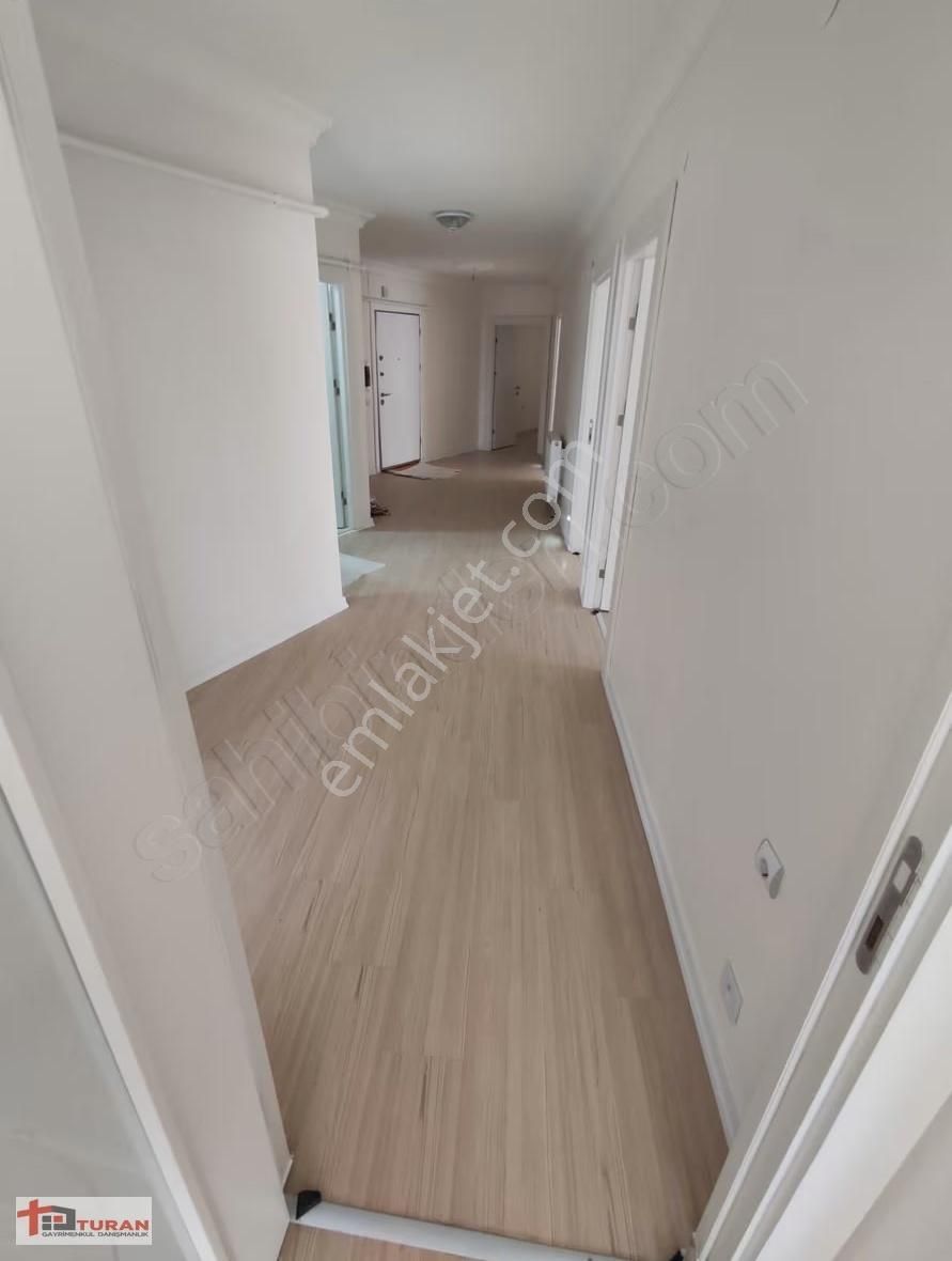 Cadde Üzeri Emsal Değeri Yüksek 4+1 Yapılı Geniş Daire*** - Görsel 6