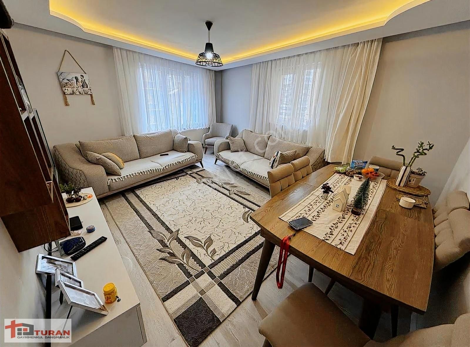 Selim Caddesinde Full Yapılı 3,5+1 Ebeveyn Banyolu Fırsat Dublex - Görsel 17