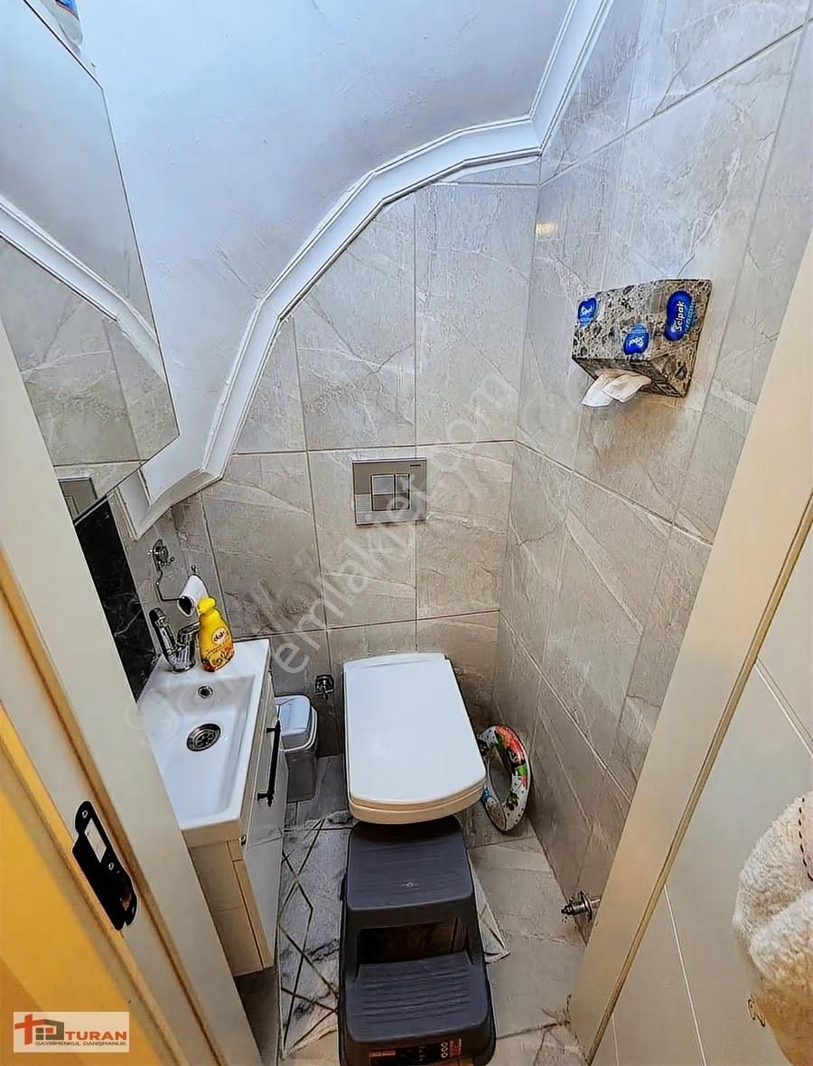 Selim Caddesinde Full Yapılı 3,5+1 Ebeveyn Banyolu Fırsat Dublex - Görsel 30