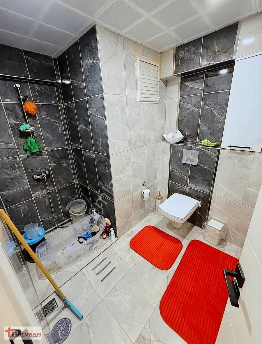 Selim Caddesinde Full Yapılı 3,5+1 Ebeveyn Banyolu Fırsat Dublex - Görsel 28