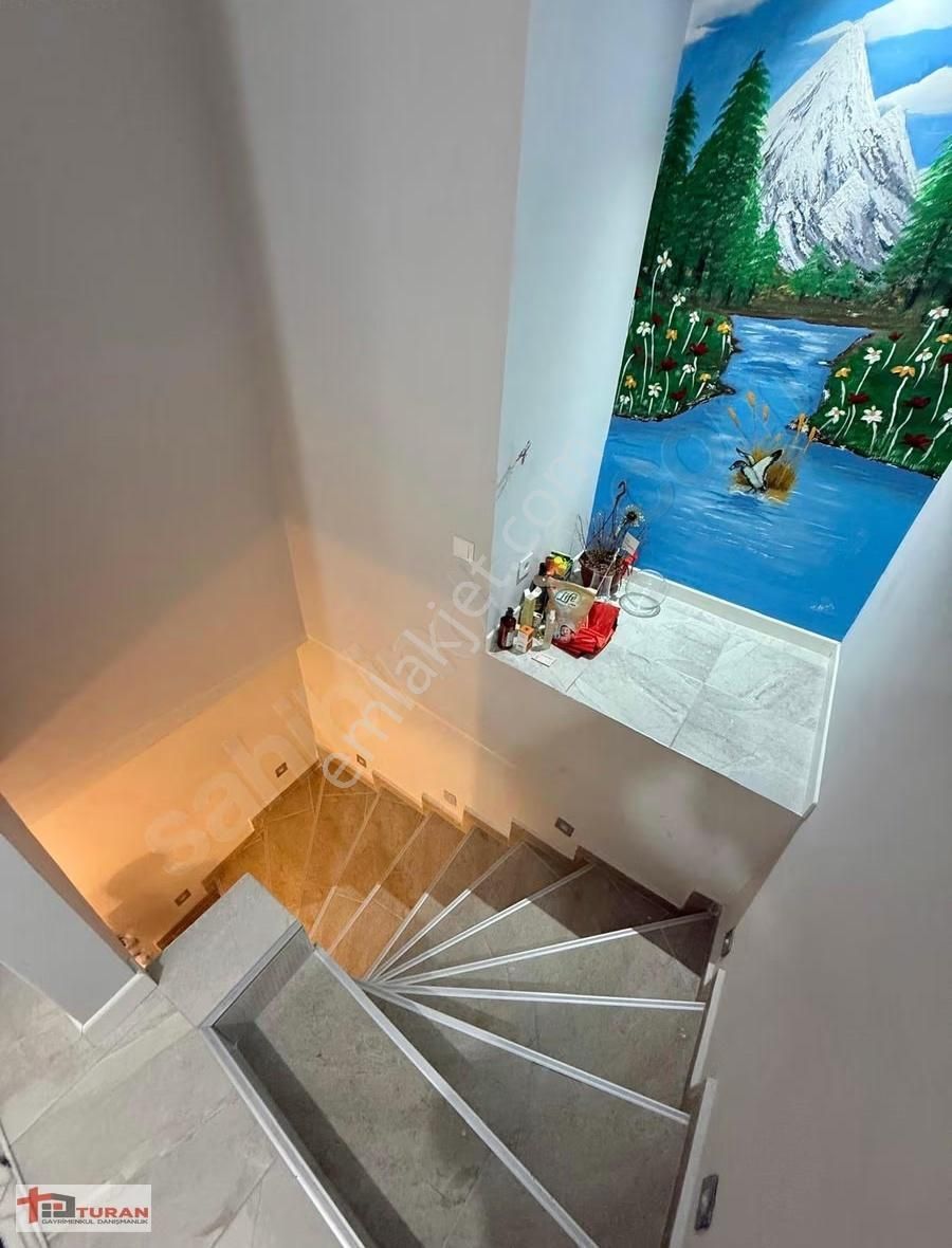 Selim Caddesinde Full Yapılı 3,5+1 Ebeveyn Banyolu Fırsat Dublex - Görsel 3