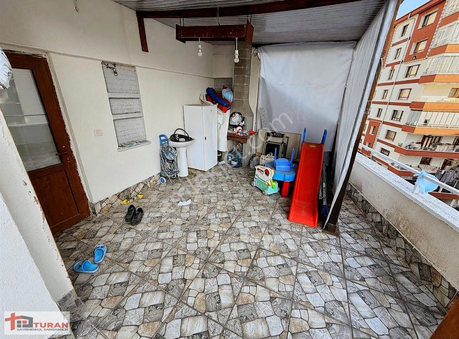 Selim Caddesinde Full Yapılı 3,5+1 Ebeveyn Banyolu Fırsat Dublex - Görsel 18
