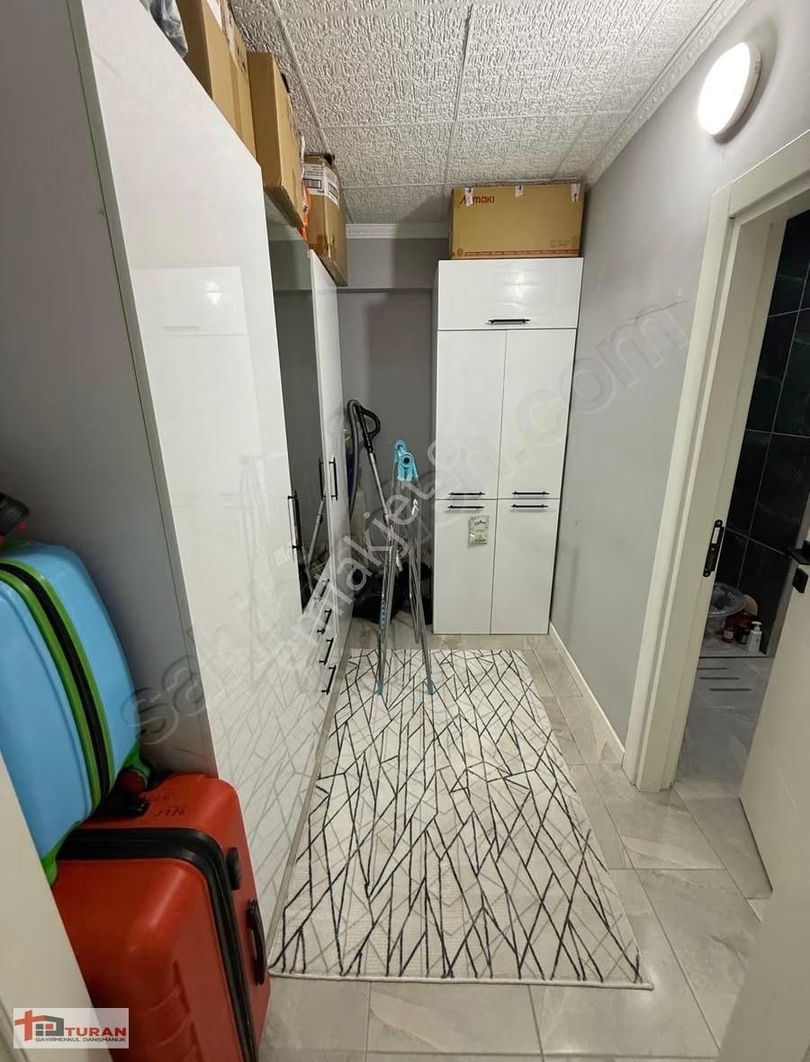 Selim Caddesinde Full Yapılı 3,5+1 Ebeveyn Banyolu Fırsat Dublex - Görsel 22