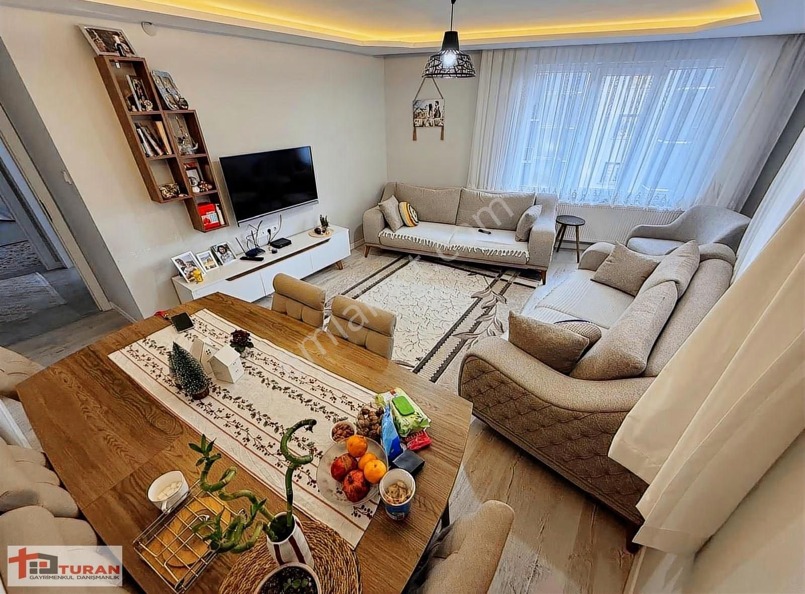 Selim Caddesinde Full Yapılı 3,5+1 Ebeveyn Banyolu Fırsat Dublex - Görsel 10