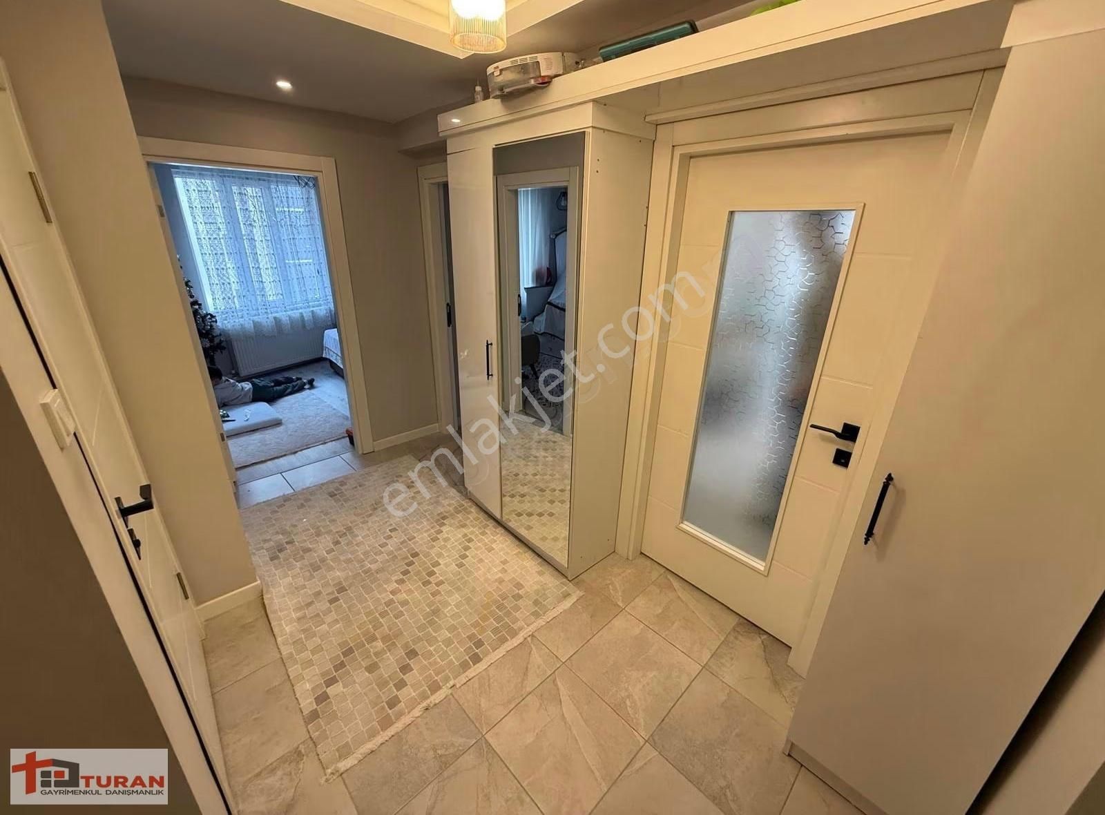 Selim Caddesinde Full Yapılı 3,5+1 Ebeveyn Banyolu Fırsat Dublex - Görsel 4