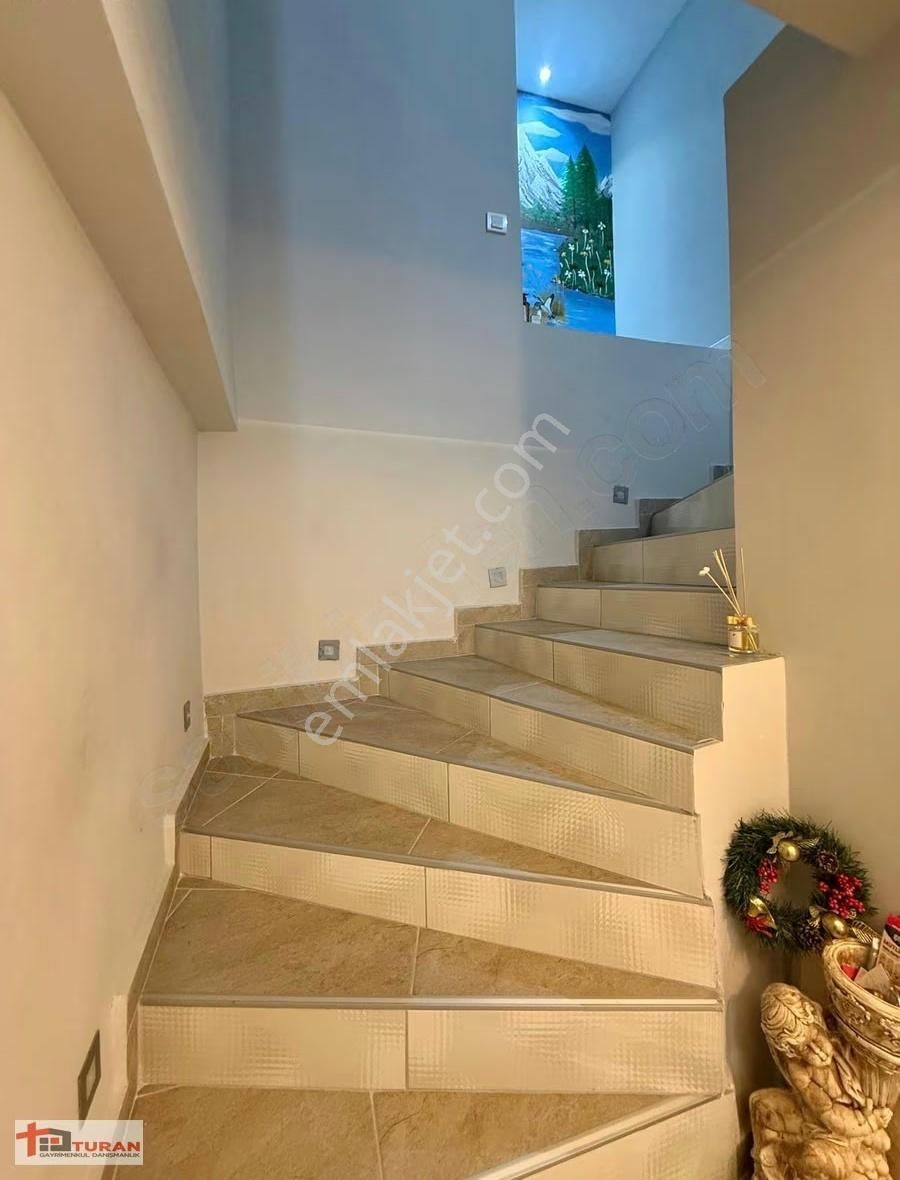 Selim Caddesinde Full Yapılı 3,5+1 Ebeveyn Banyolu Fırsat Dublex - Görsel 15