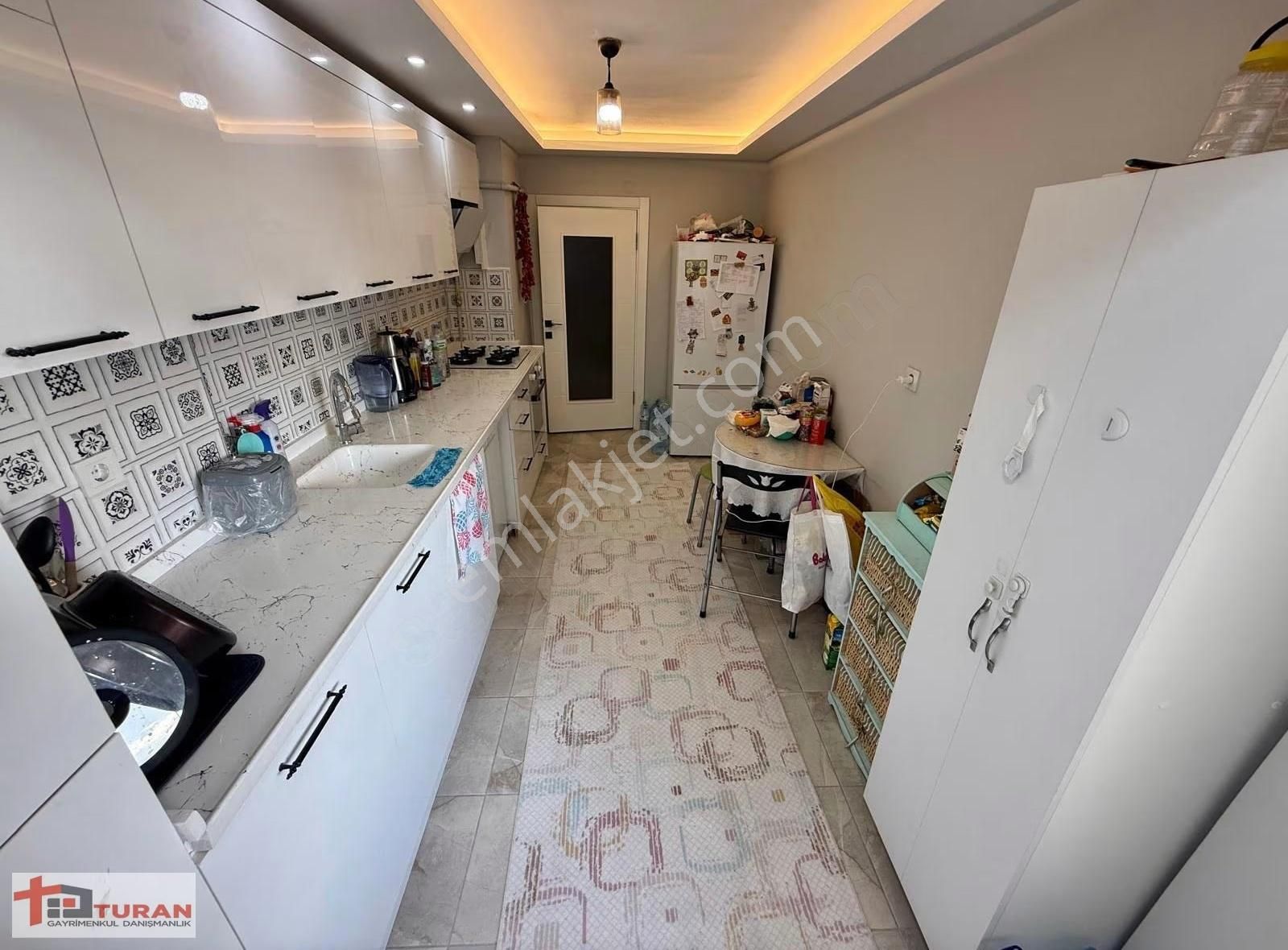 Selim Caddesinde Full Yapılı 3,5+1 Ebeveyn Banyolu Fırsat Dublex - Görsel 11