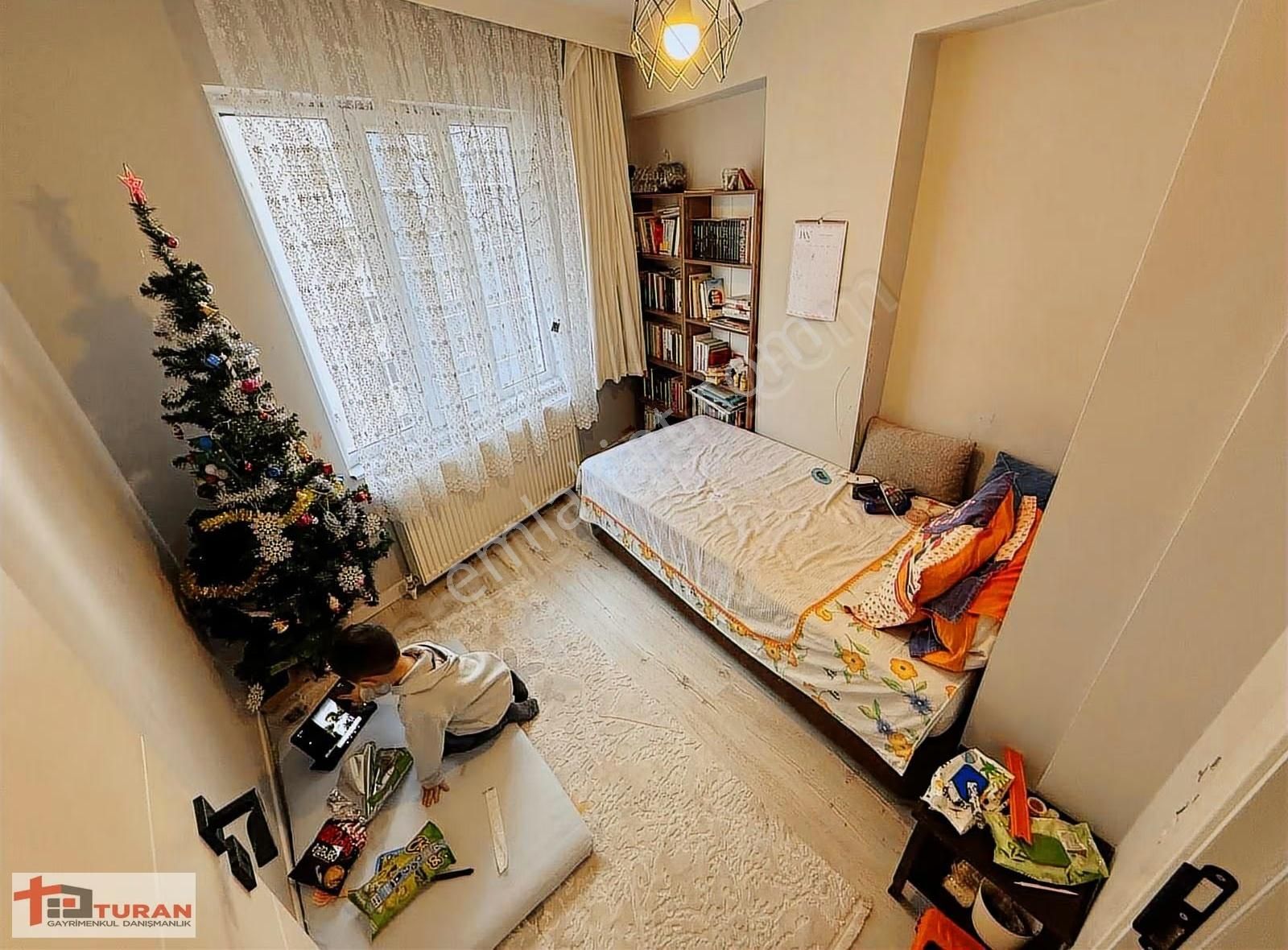 Selim Caddesinde Full Yapılı 3,5+1 Ebeveyn Banyolu Fırsat Dublex - Görsel 13