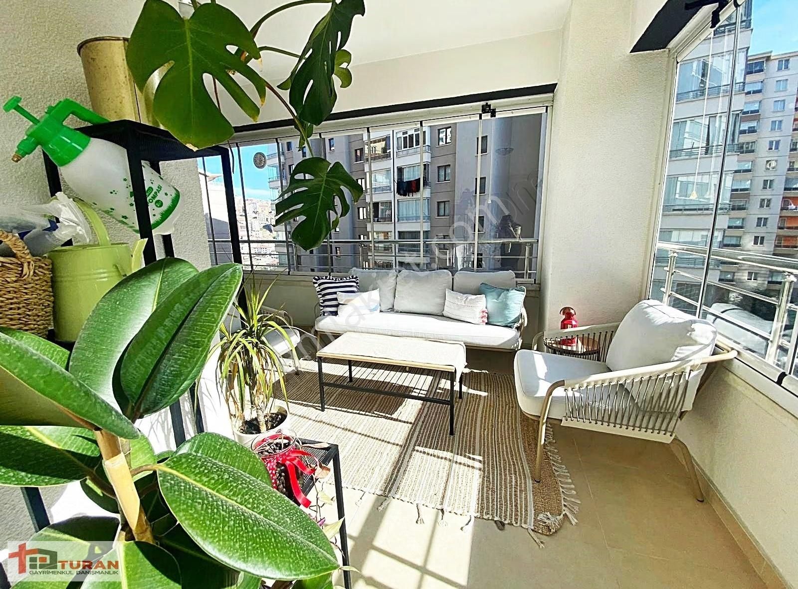 Turan'dan Cd Paraleli Site İçerisinde Ultralüks Yapılı 4+1 Daire - Görsel 34