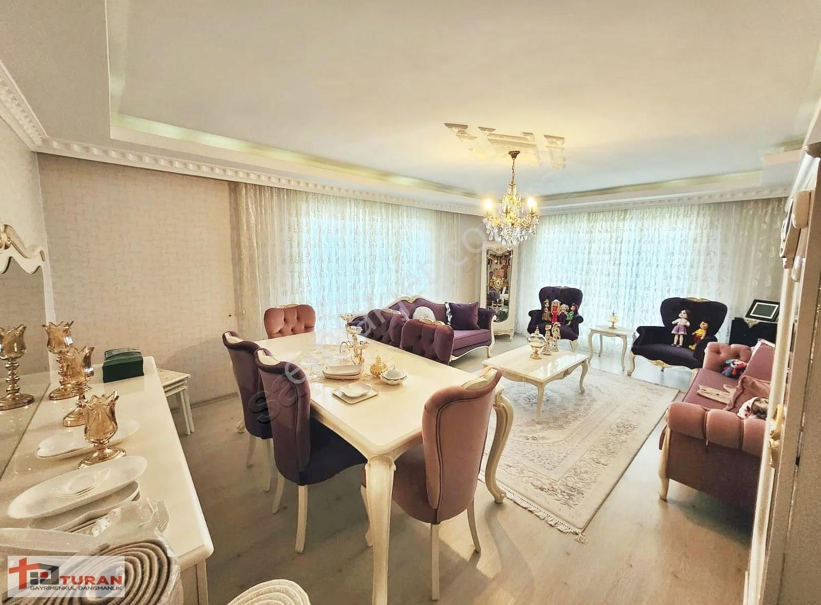 Pamuklar Sivas Caddesi Üzerinde & Sosyal Donatılı Full Yapı 3+1* - Görsel 13