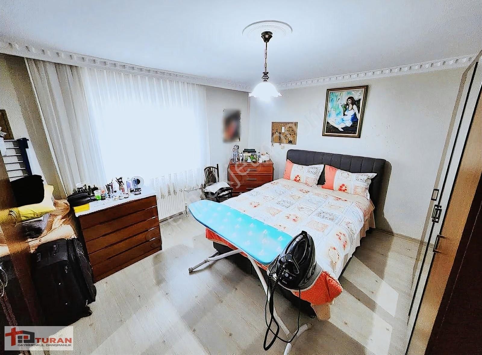 Pamuklar Sivas Caddesi Üzerinde & Sosyal Donatılı Full Yapı 3+1* - Görsel 2