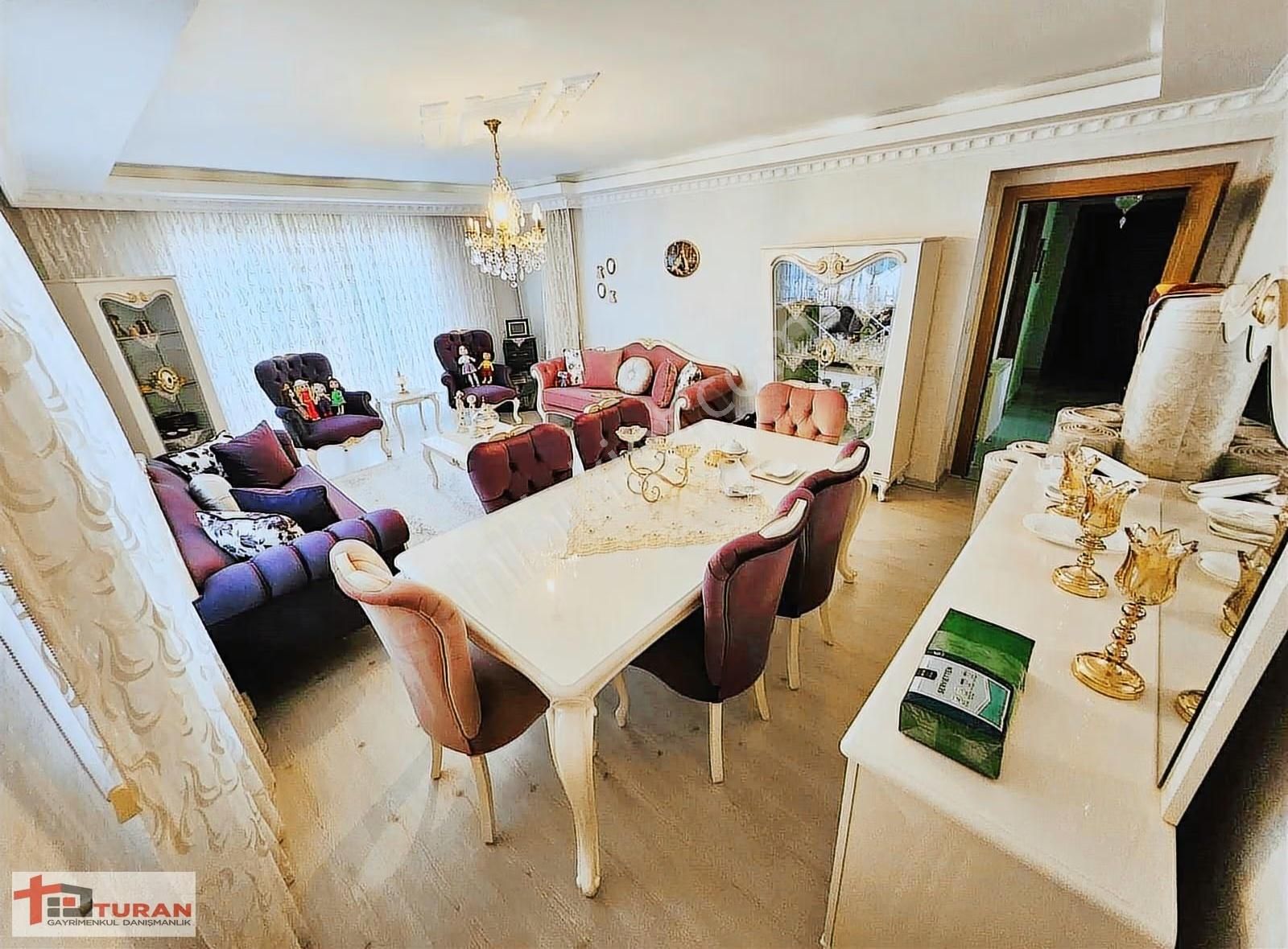 Pamuklar Sivas Caddesi Üzerinde & Sosyal Donatılı Full Yapı 3+1* - Görsel 6