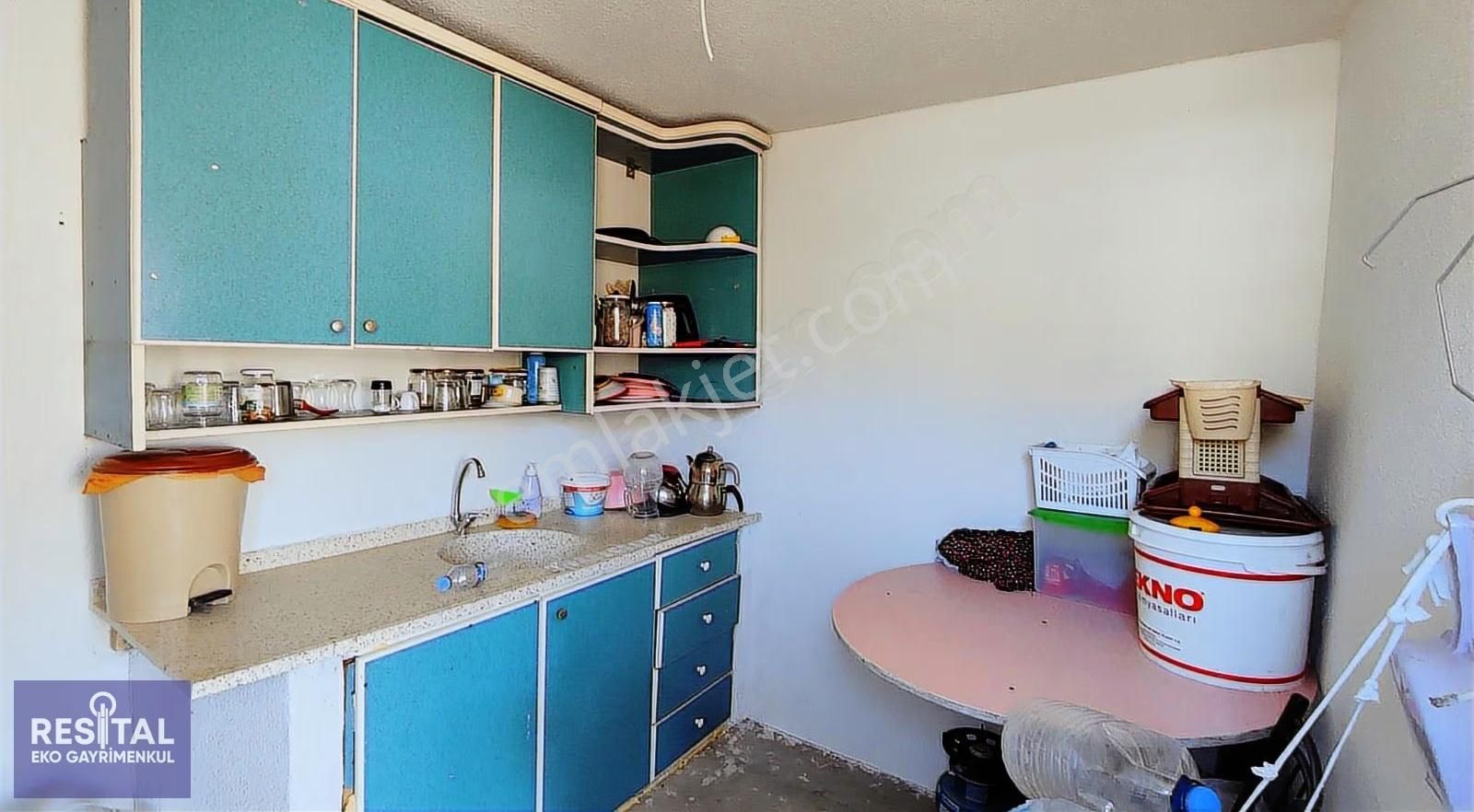 Kestel, Ümitalan Tiny House Ve 440m² Hobi Bahçesi - Görsel 14