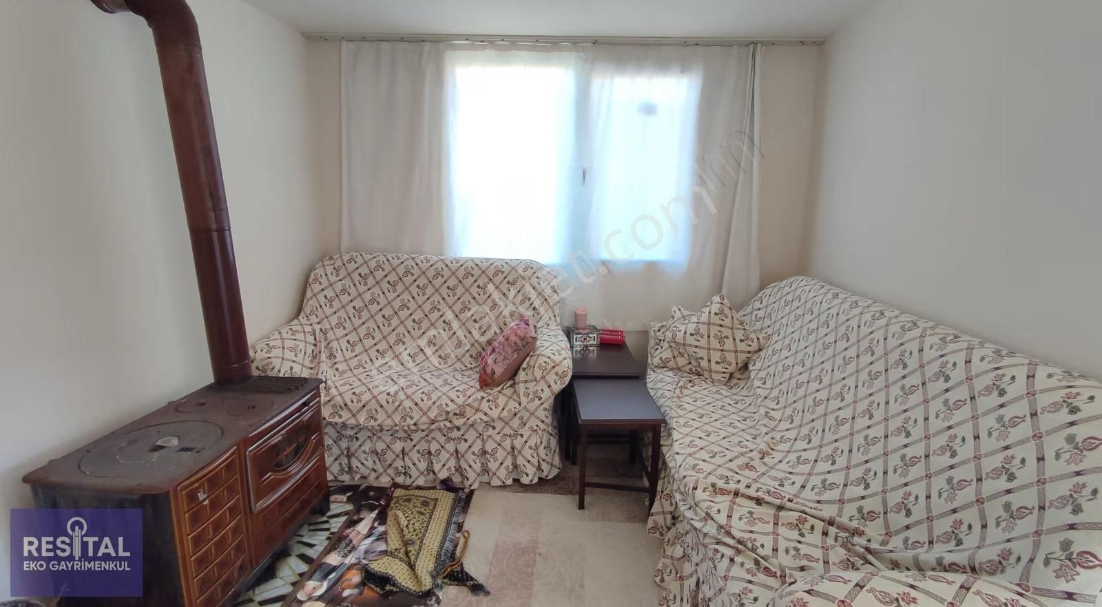 Kestel, Ümitalan Tiny House Ve 440m² Hobi Bahçesi - Görsel 15