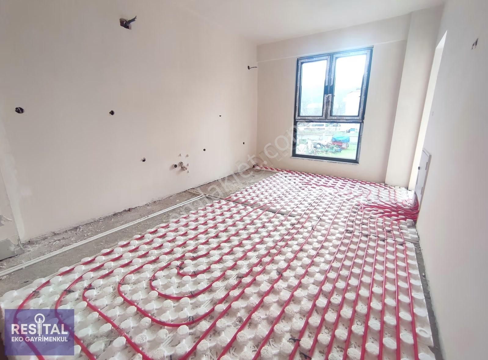 İnegöl Cerrah Satılık Asansörlü Yerden Isıtma Geniş 3+1 Daire - Görsel 2