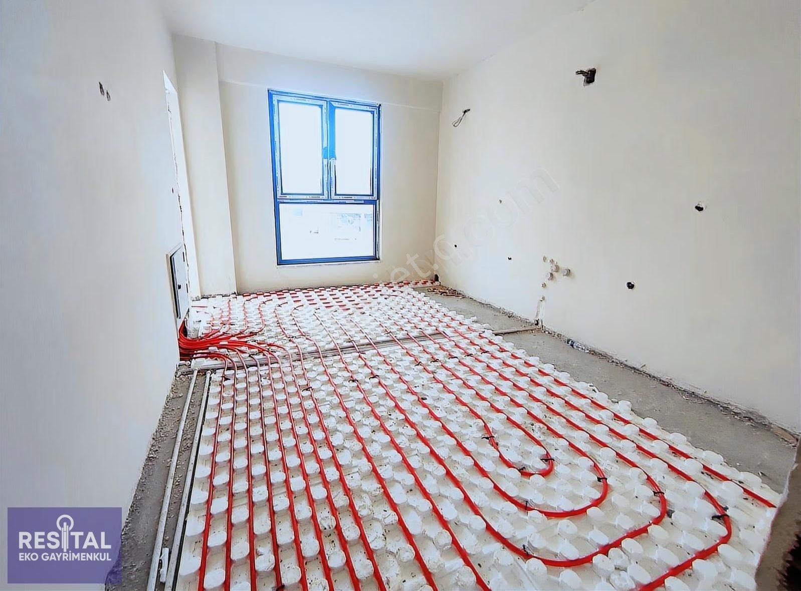 İnegöl Cerrah Satılık Asansörlü Yerden Isıtma Geniş 3+1 Daire - Görsel 8