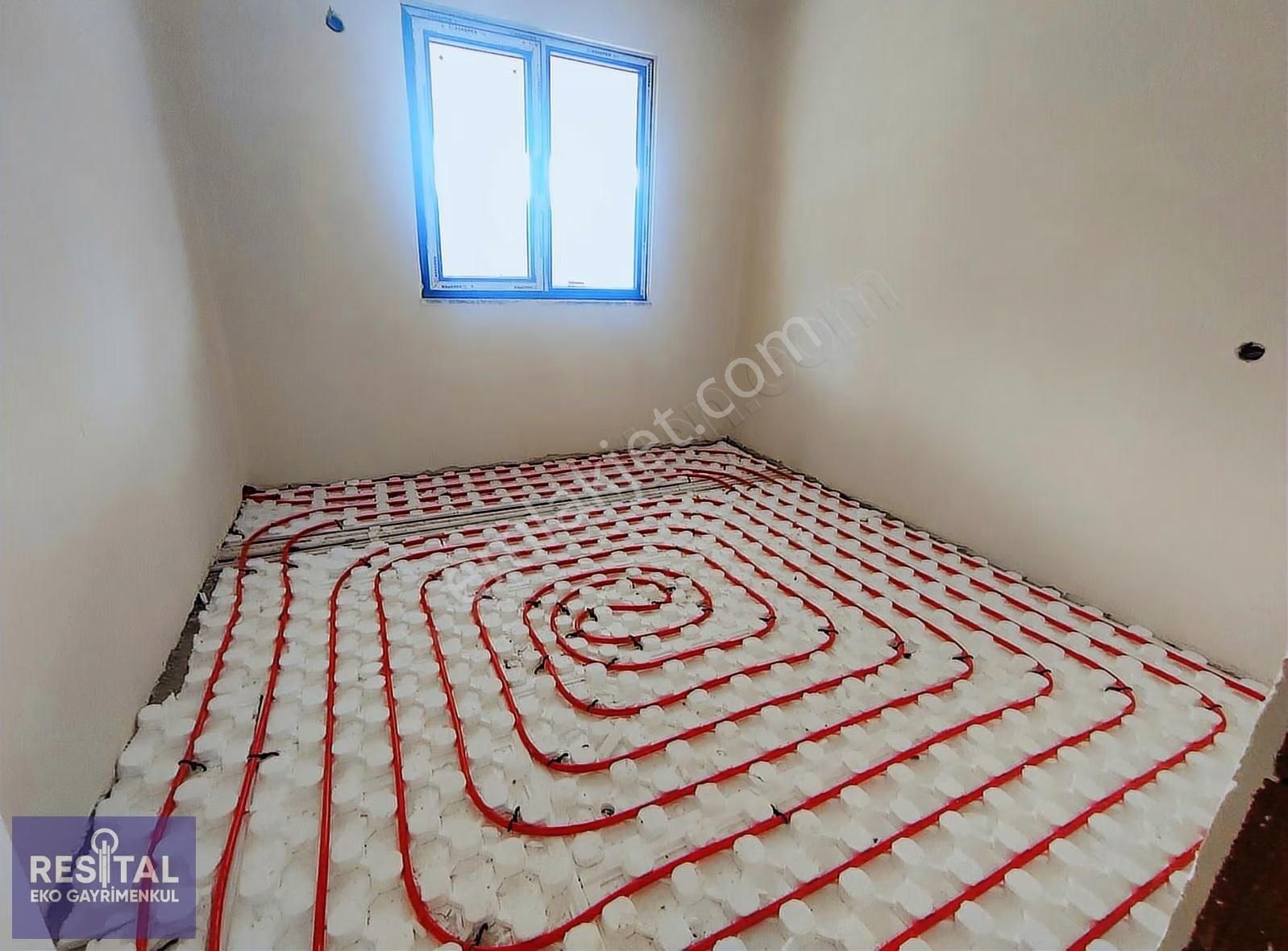 İnegöl Cerrah Satılık Asansörlü Yerden Isıtma Geniş 3+1 Daire - Görsel 4