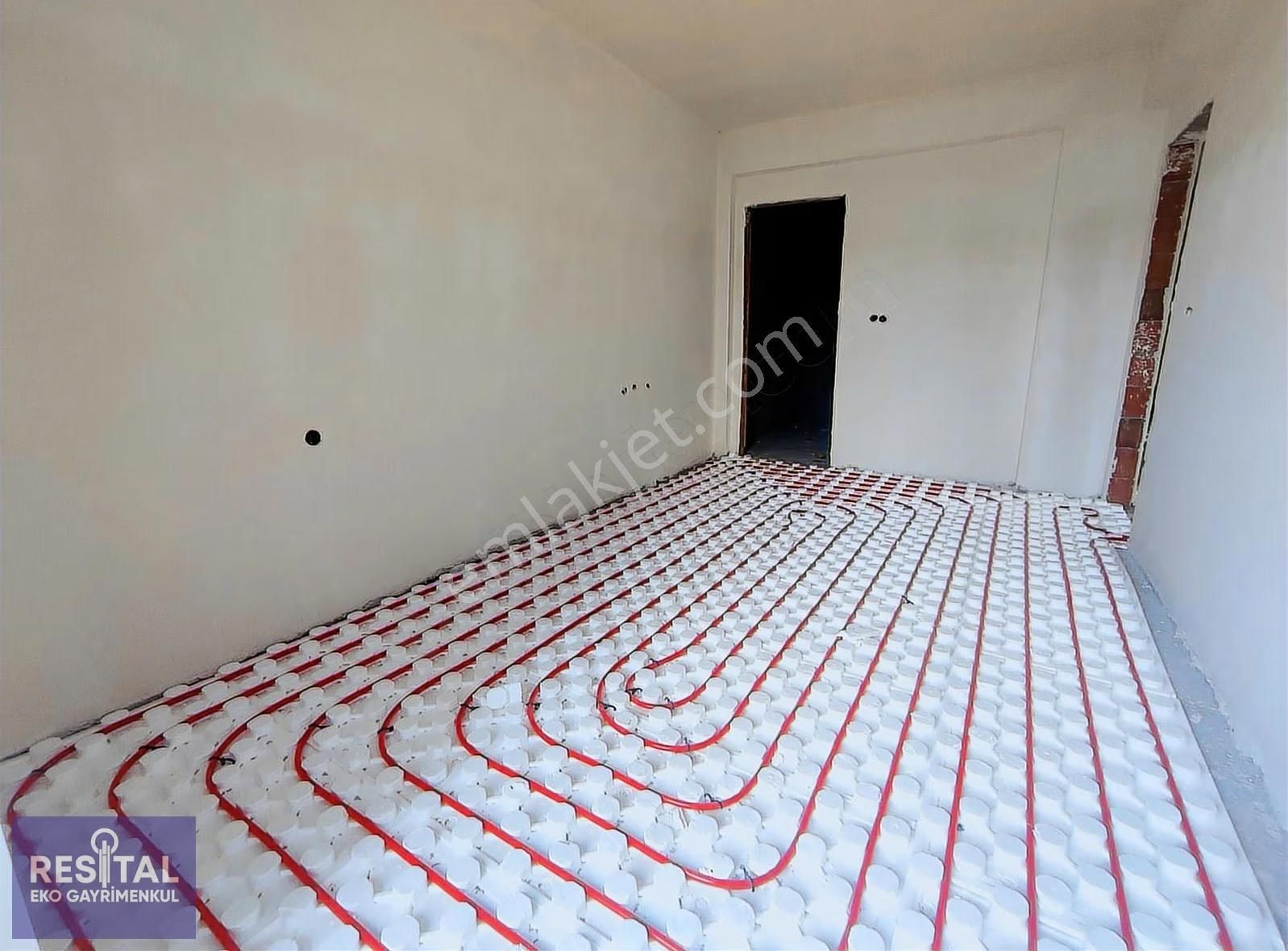 İnegöl Cerrah Satılık Asansörlü Yerden Isıtma Geniş 3+1 Daire - Görsel 25