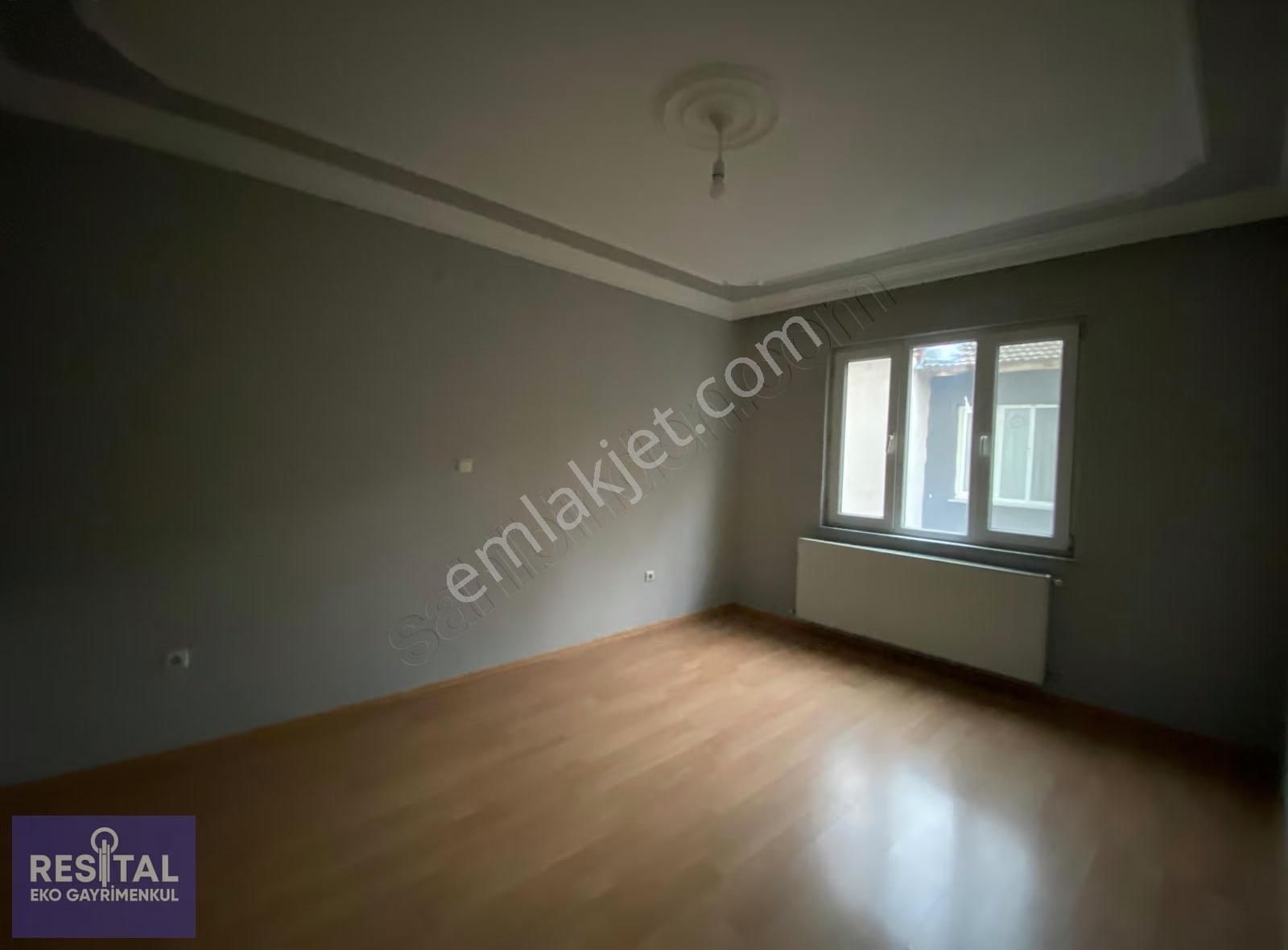 Yunuselinde 3+1 Kiralık Ara Kat Daire - Görsel 4