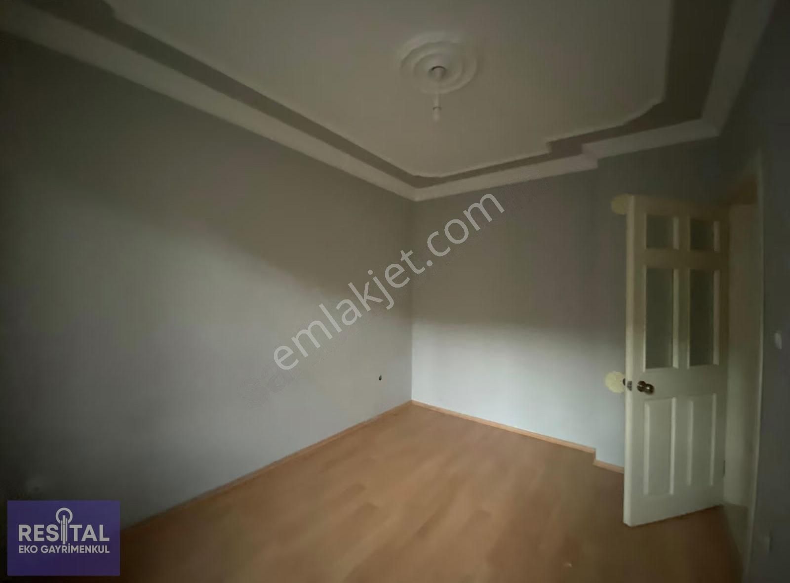 Yunuselinde 3+1 Kiralık Ara Kat Daire - Görsel 9