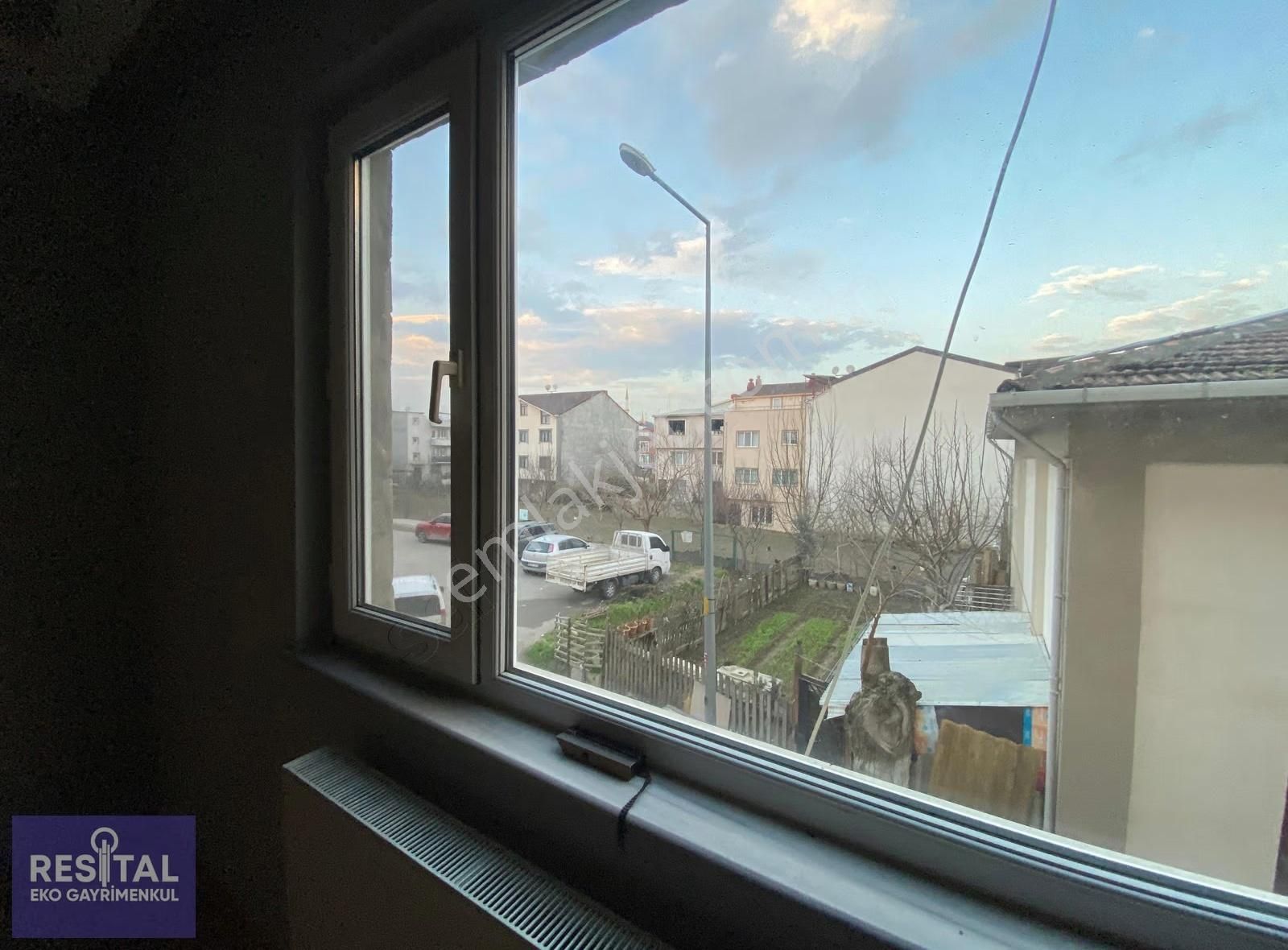 Yunuselinde 3+1 Kiralık Ara Kat Daire - Görsel 13