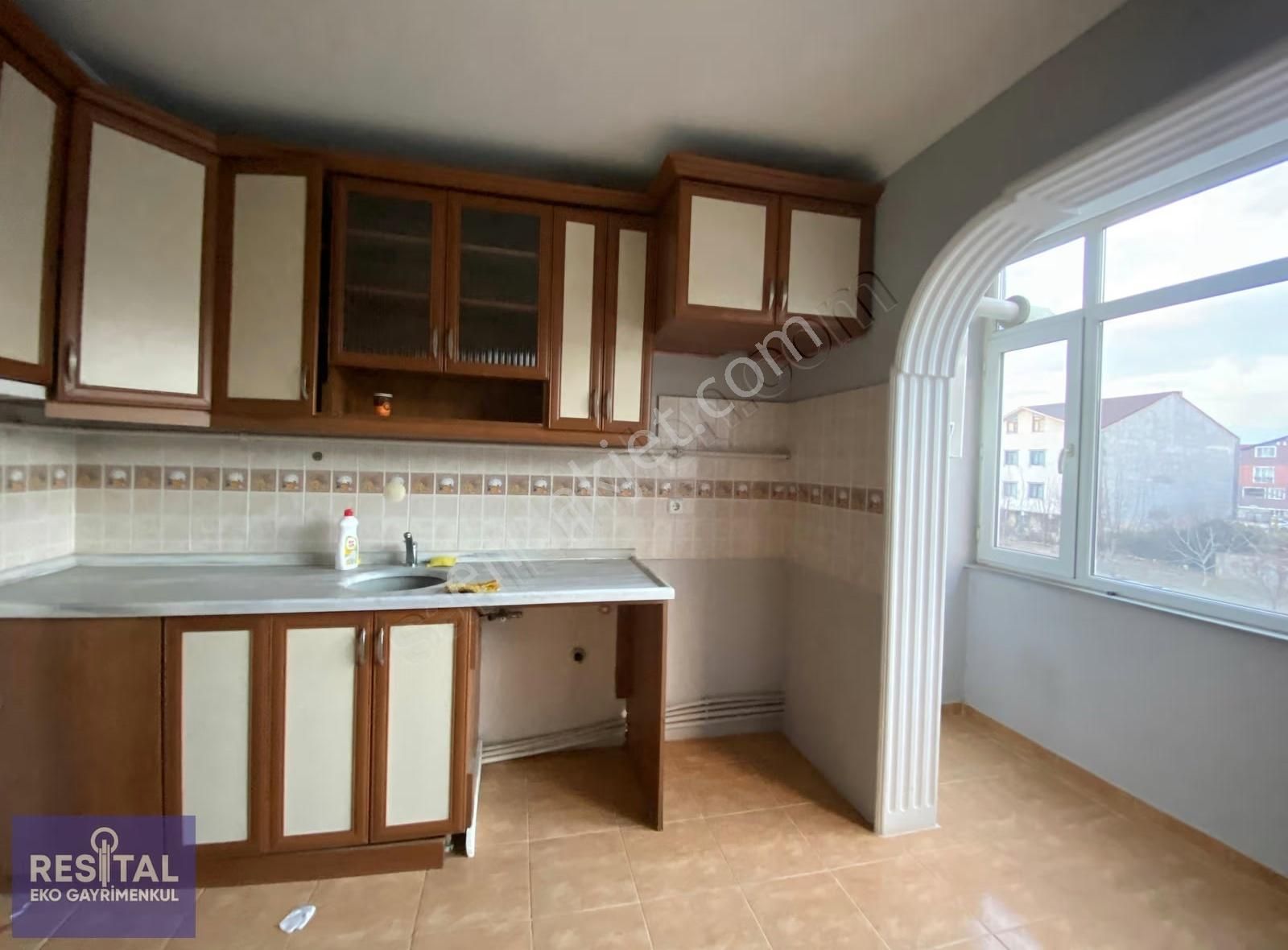 Yunuselinde 3+1 Kiralık Ara Kat Daire - Görsel 11