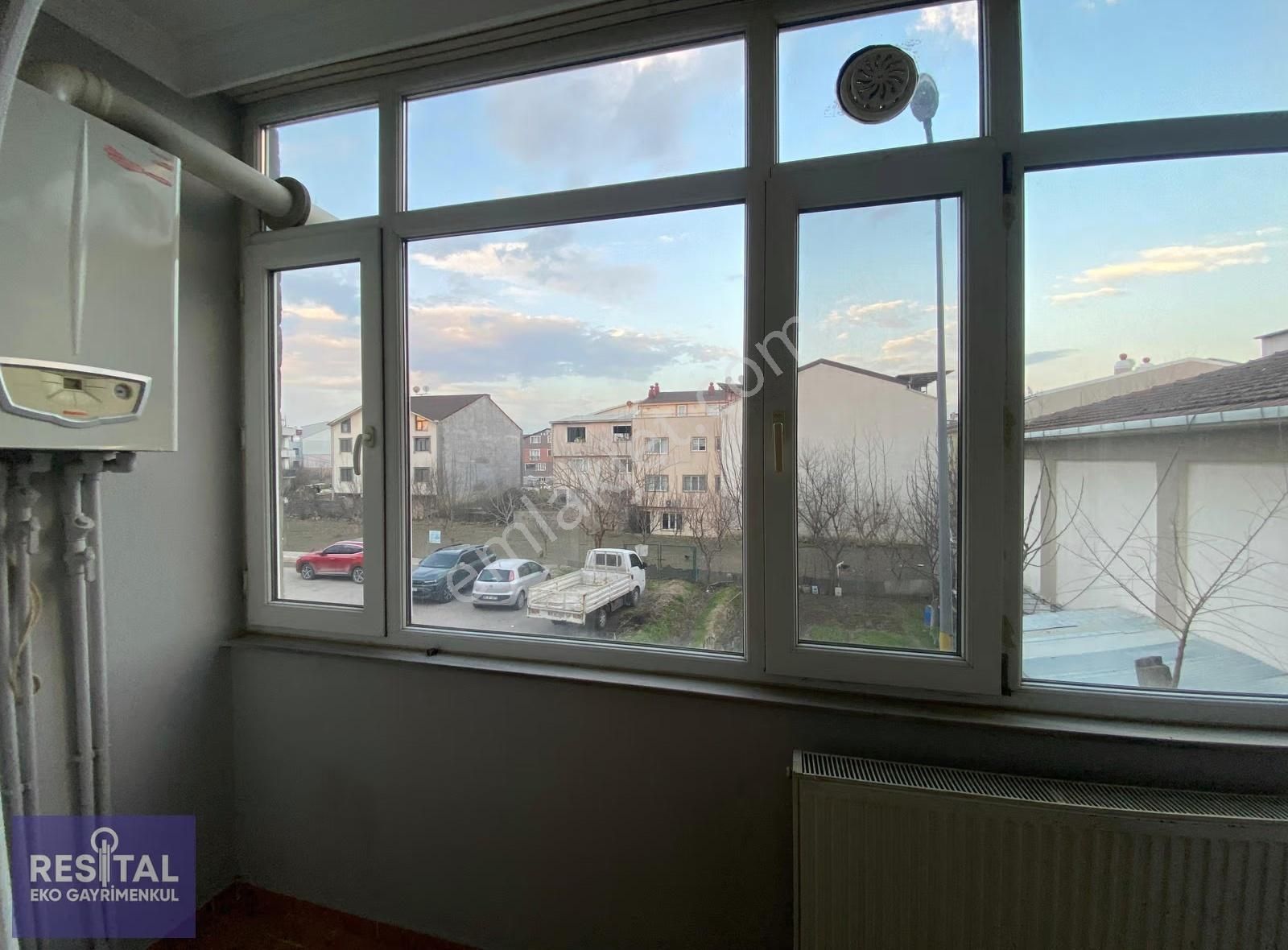 Yunuselinde 3+1 Kiralık Ara Kat Daire - Görsel 3