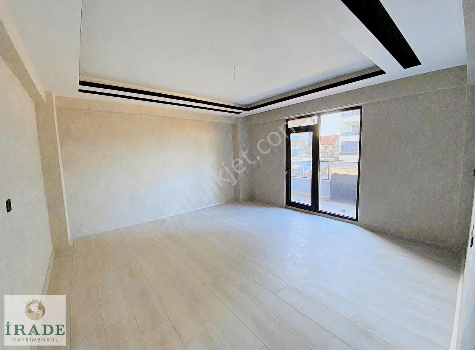 Büyük Kumköprü Cad Üzerinde Satılık 3+1 Yüksek Giriş Sıfır Daire - Görsel 25