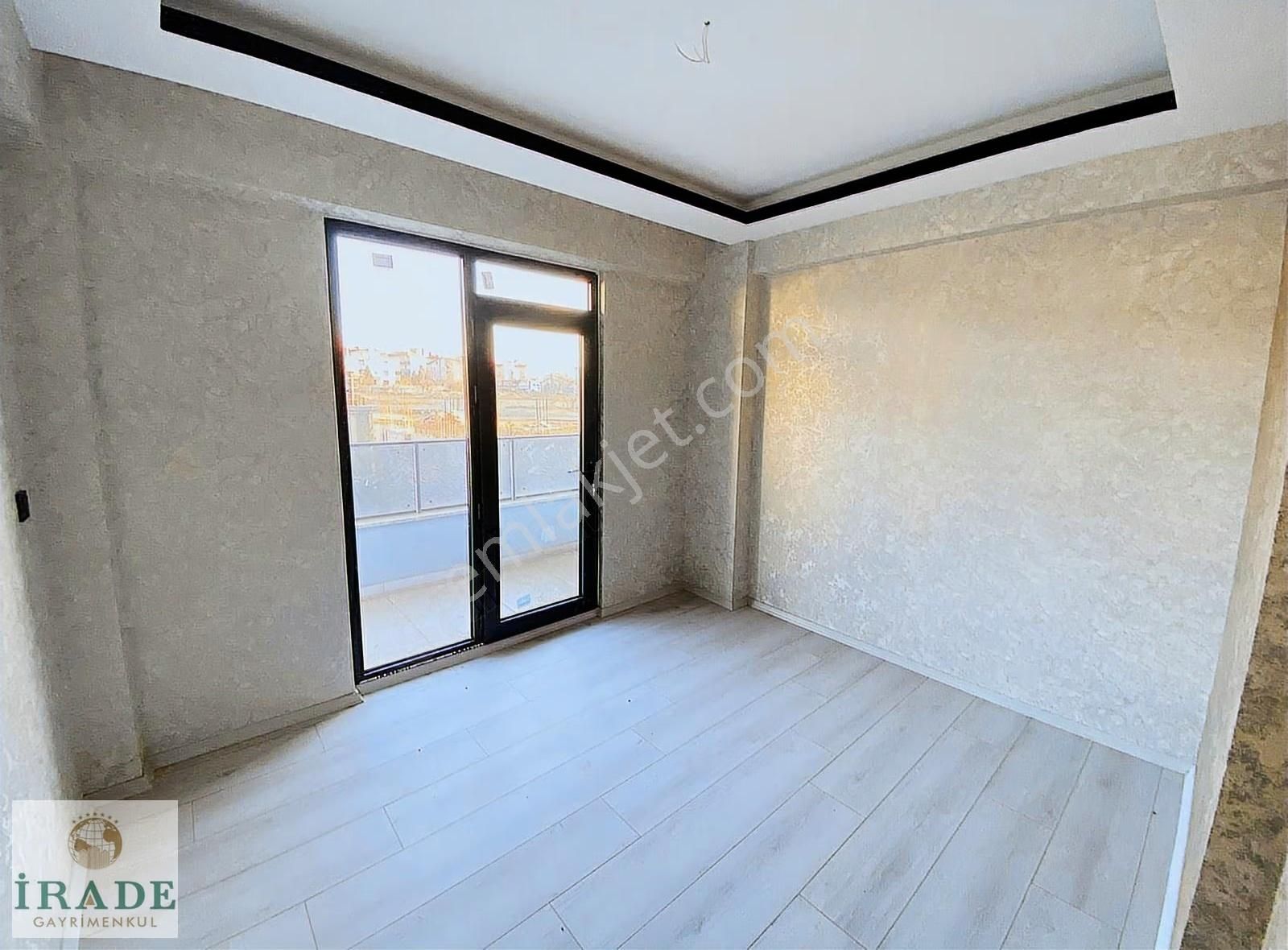 Büyük Kumköprü Cad Üzerinde Satılık 3+1 Yüksek Giriş Sıfır Daire - Görsel 14