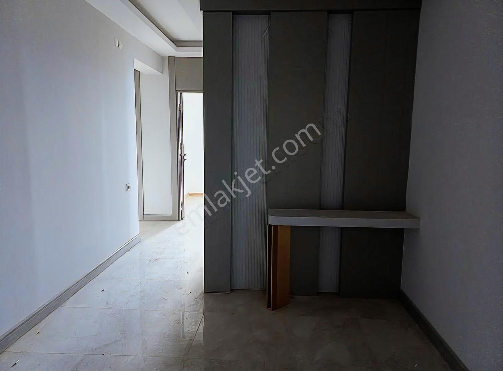 Çıtırık Tan Yenimahalle Yuva Da 4+1 Sıfır Satılk Daire - Görsel 16