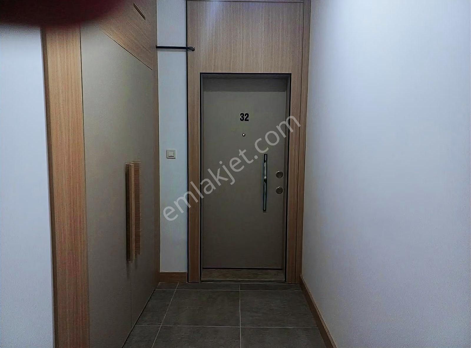 Çıtırık Tan Yenimahalle Yuva Da 4+1 Sıfır Satılk Daire - Görsel 29