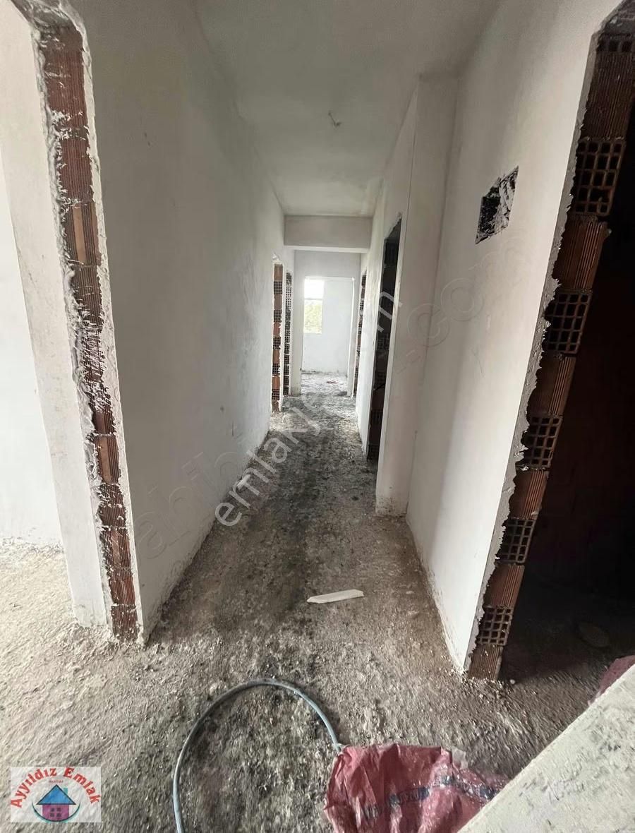 Ayyıldız İnşaattan Seyitahmet Mah Kabadan Satılık Daireler - Görsel 6