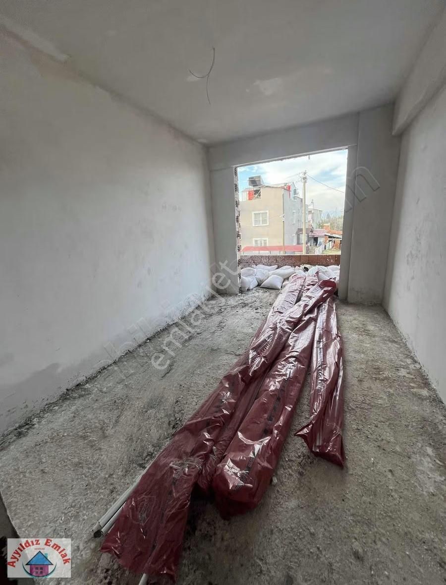 Ayyıldız İnşaattan Seyitahmet Mah Kabadan Satılık Daireler - Görsel 9