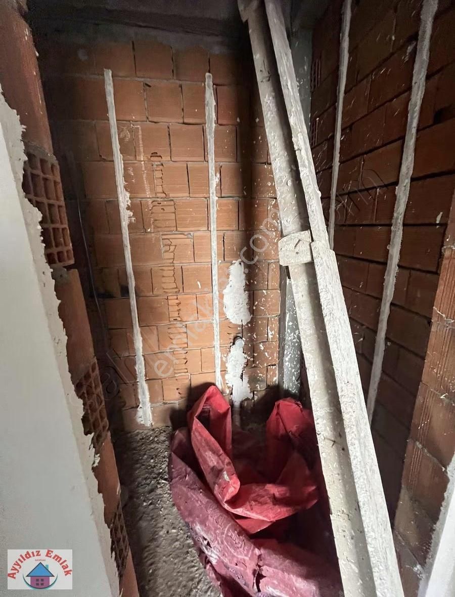 Ayyıldız İnşaattan Seyitahmet Mah Kabadan Satılık Daireler - Görsel 8